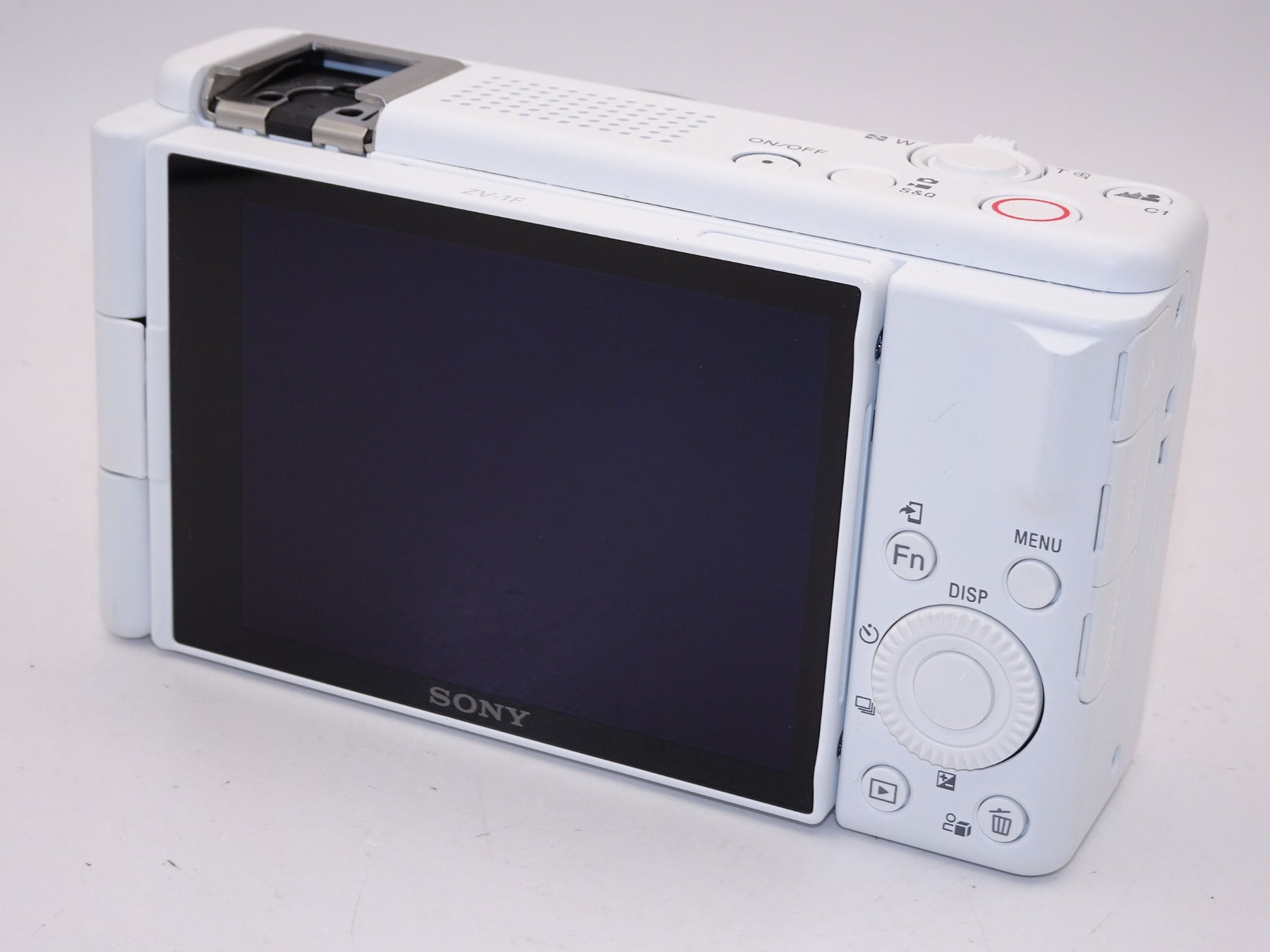 【外観特上級】SONY ソニー ZV-1F ボディ