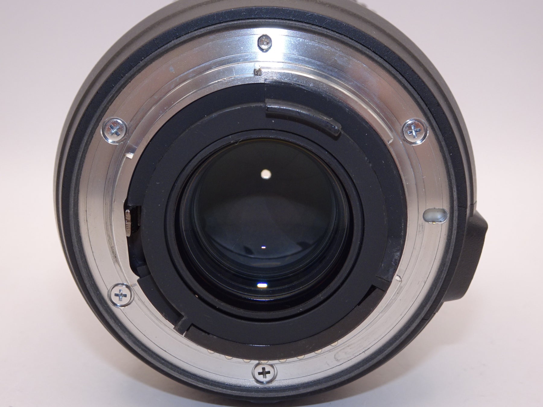 【外観特上級】Nikon 単焦点マイクロレンズ AF-S Micro 60mm f/2.8G ED