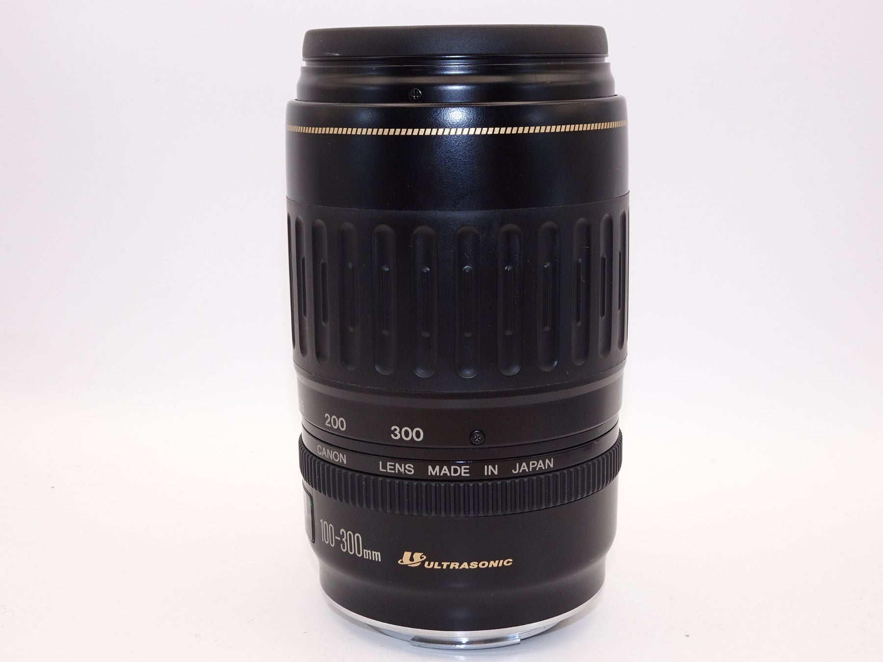 【外観特上級】Canon EFレンズ 100-300 F4.5-5.6 USM