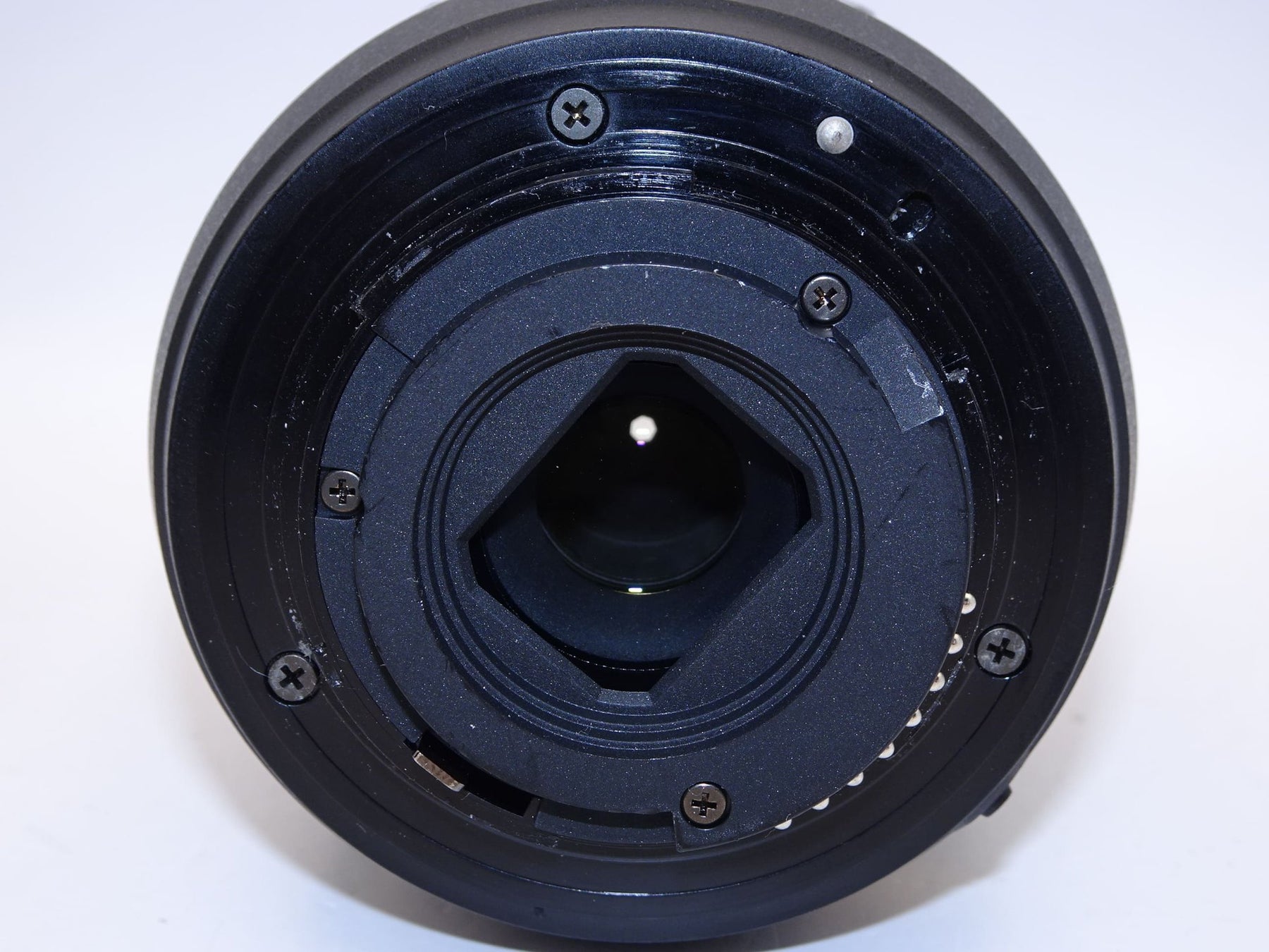 【外観特上級】Nikon 望遠ズームレンズ AF-P DX NIKKOR 70-300mm f/4.5-6.3G ED VR ニコンDXフォーマット専用
