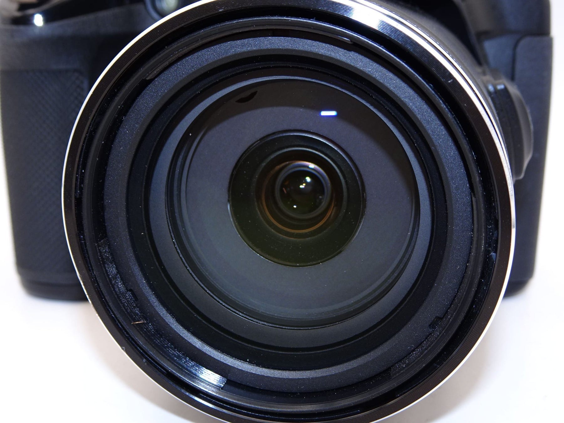 【外観並級】Nikon ニコン COOLPIX P510 ブラック
