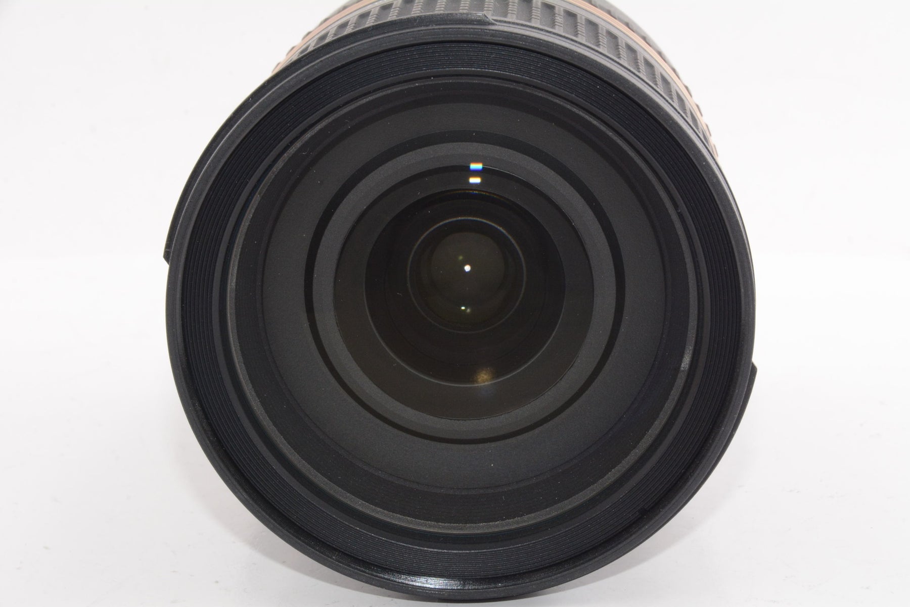 【外観特上級】TAMRON 大口径標準ズームレンズ SP 24-70mm F2.8 Di VC USD ニコン用 フルサイズ対応 A007N