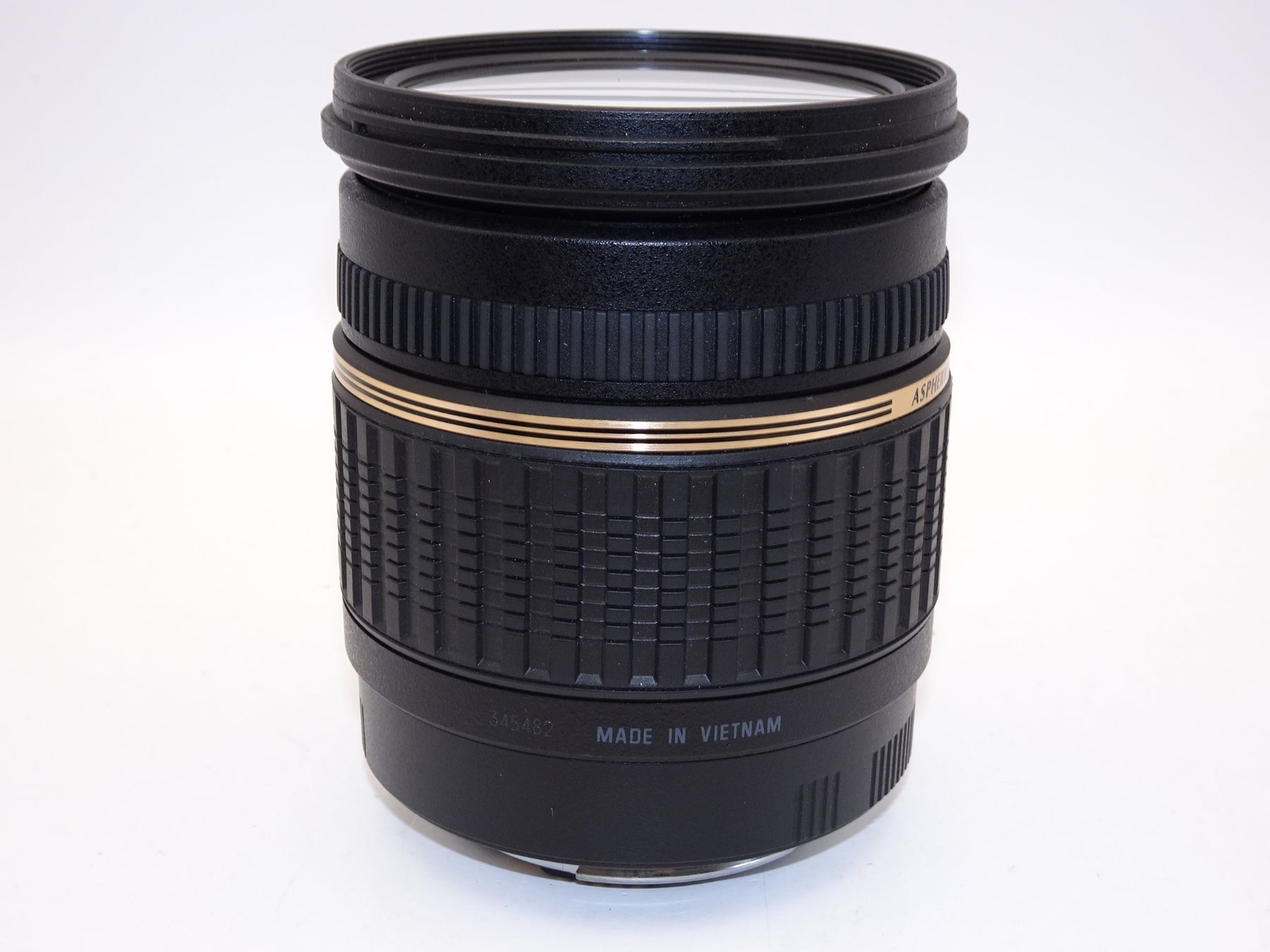 【外観特上級】TAMRON 大口径ズームレンズ SP AF17-50mm F2.8 XR DiII キヤノン用 APS-C専用 A16E
