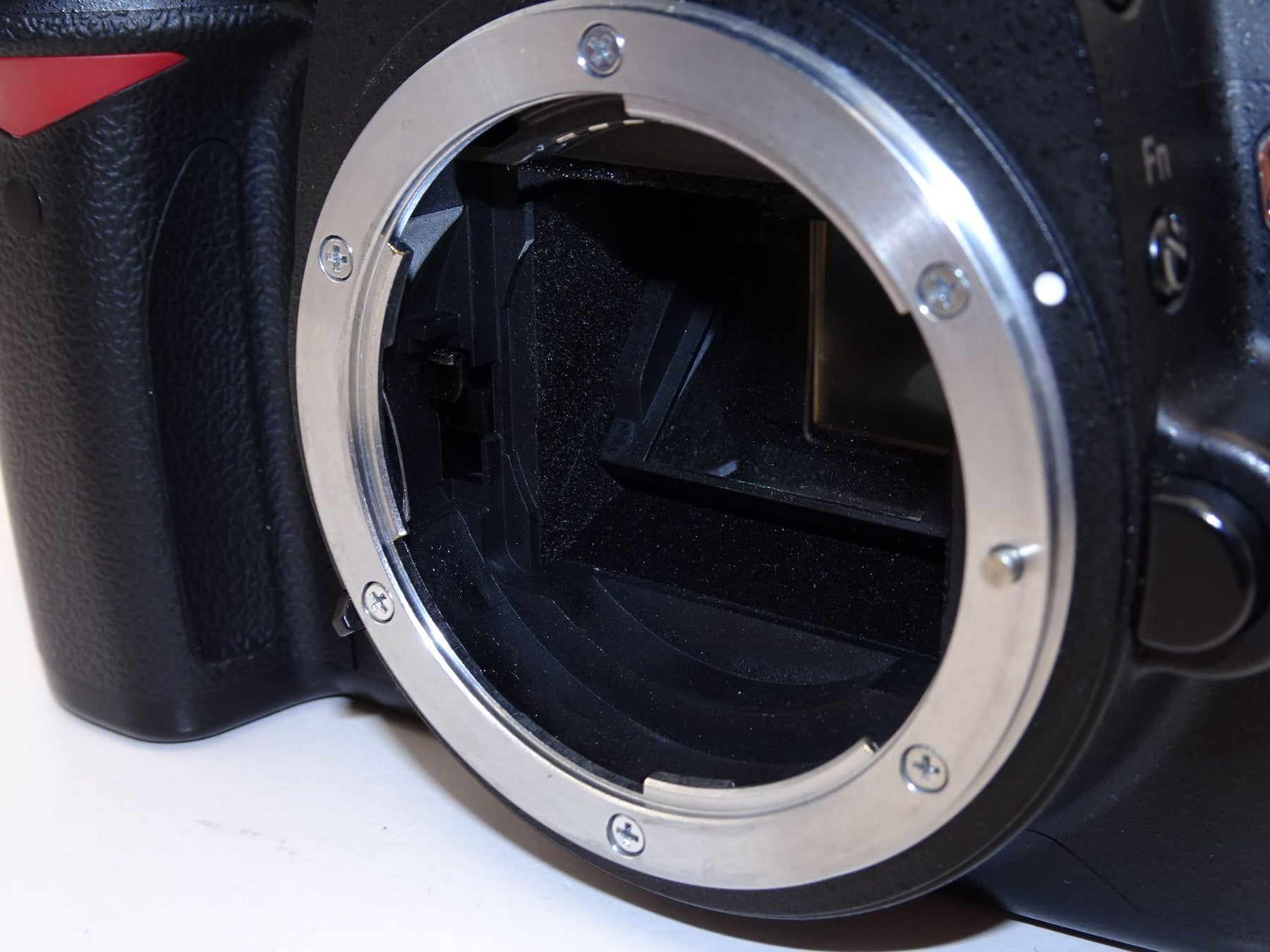 【外観特上級】Nikon デジタル一眼レフカメラ D40X ボディ