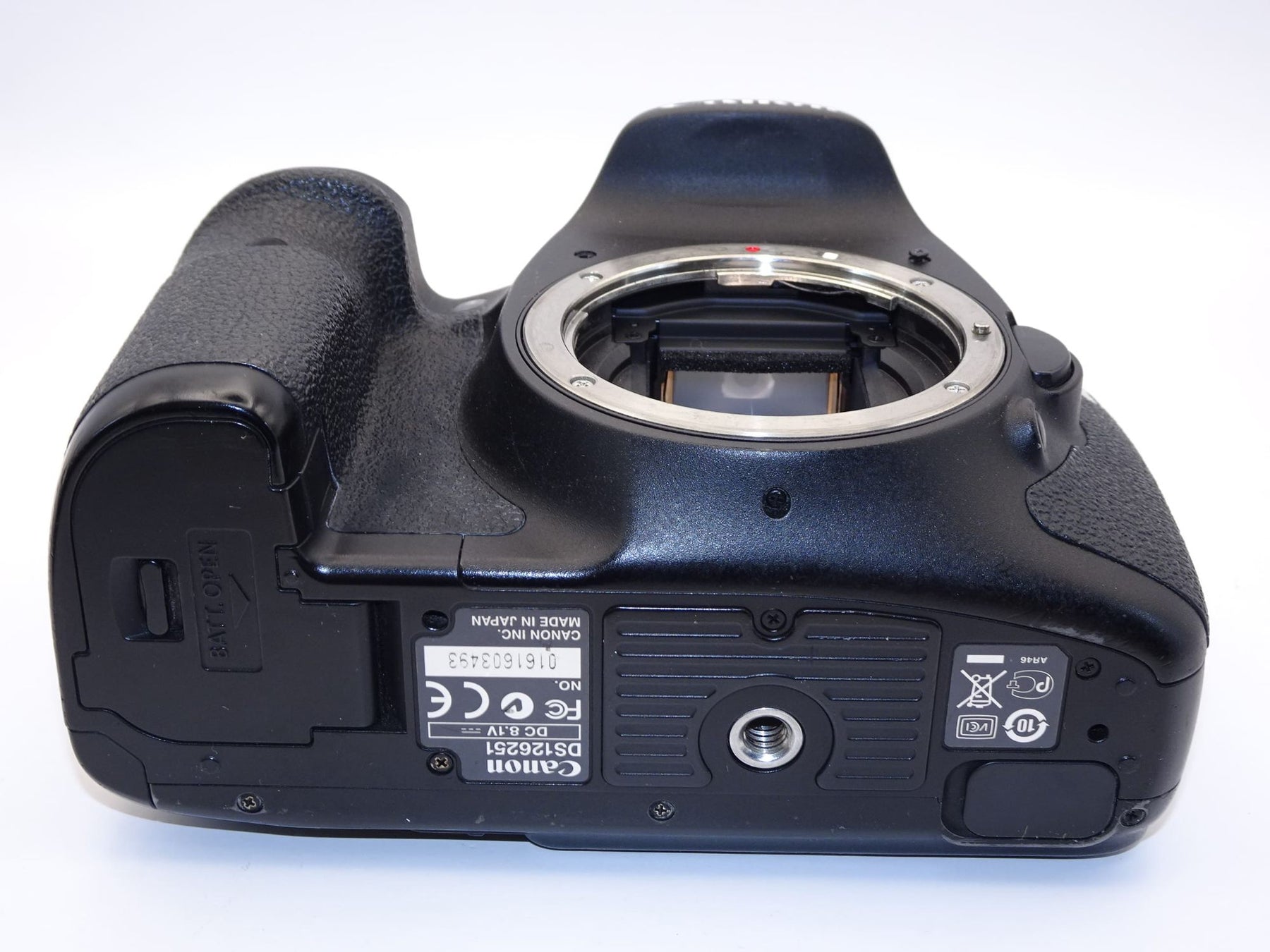 【外観並級】Canon デジタル一眼レフカメラ EOS 7D ボディ EOS7D
