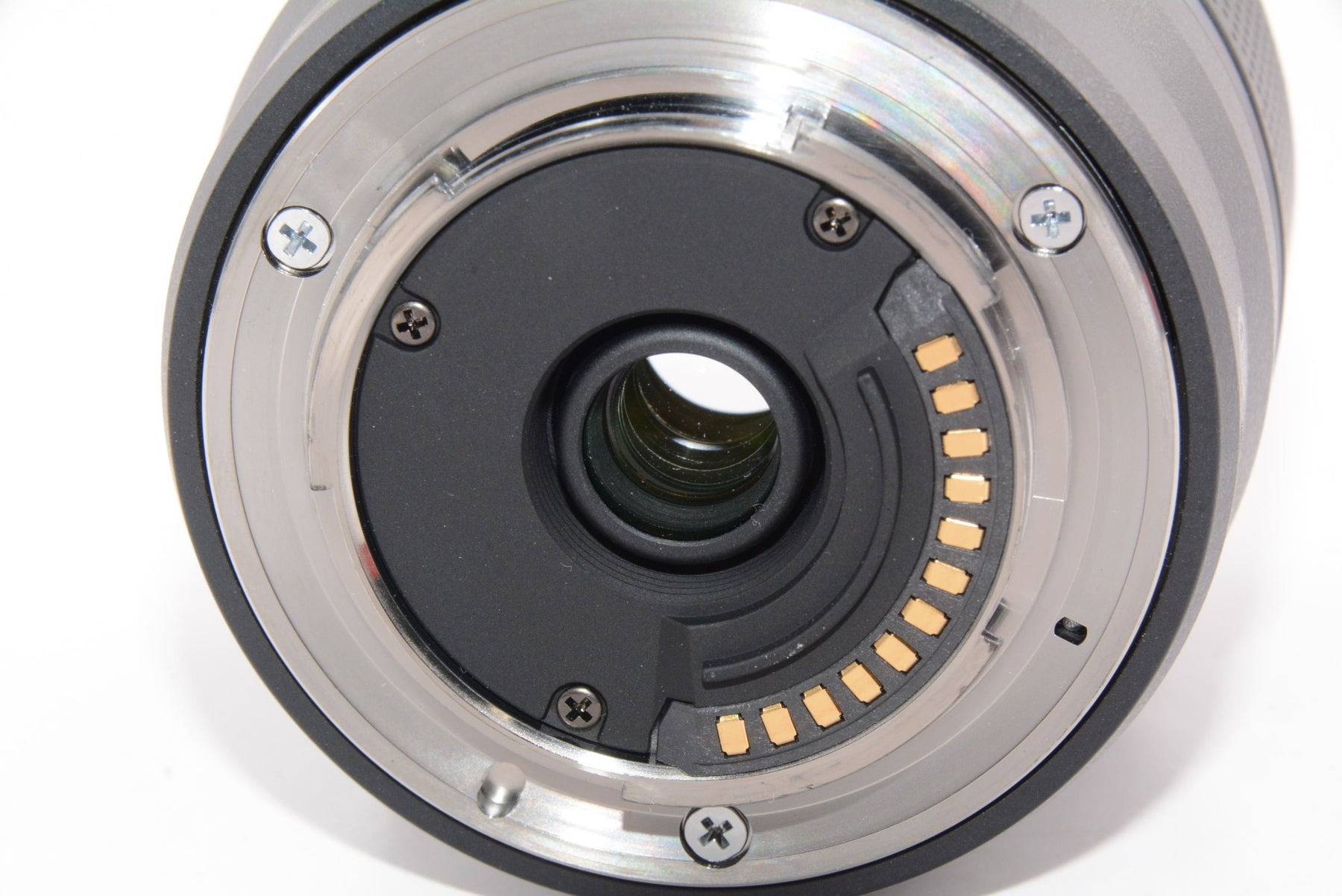 【外観特上級】Nikon 望遠ズームレンズ 1 NIKKOR VR 30-110mm f/3.8-5.6 ブラック ニコンCXフォーマット専用