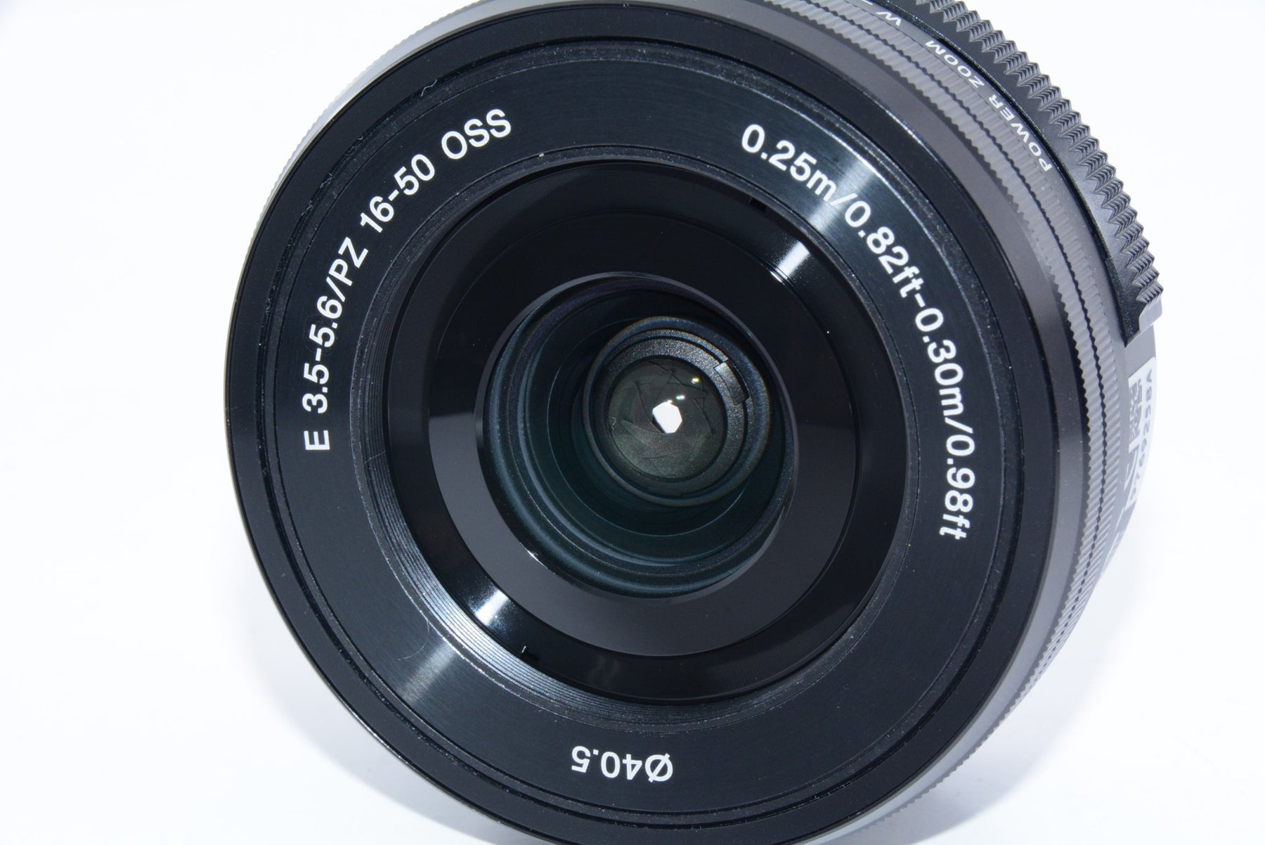 【外観特上級】ソニー ミラーレス一眼 α6400 パワーズームレンズキット E PZ 16-50mm F3.5-5.6 OSS ブラック 幅 120mm 高さ 66.9mm 奥行き 48.8mmILCE-6400L B