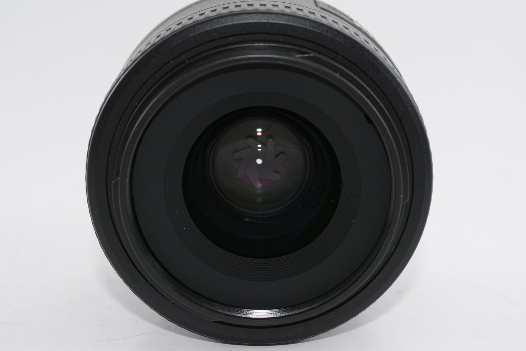【外観特上級】Nikon 単焦点レンズ AF-S DX NIKKOR 35mm f/1.8G