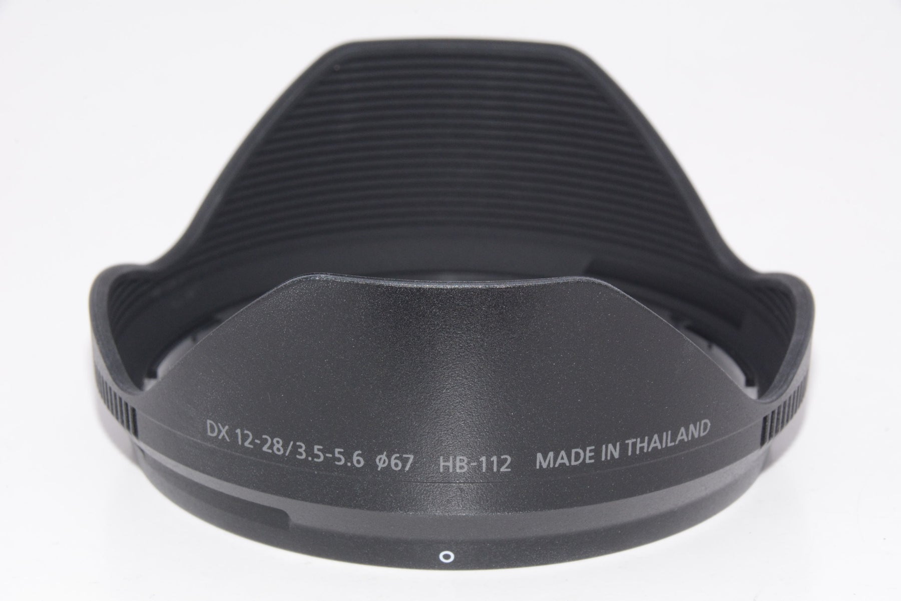 【外観特上級】Nikon レンズフード HB-112