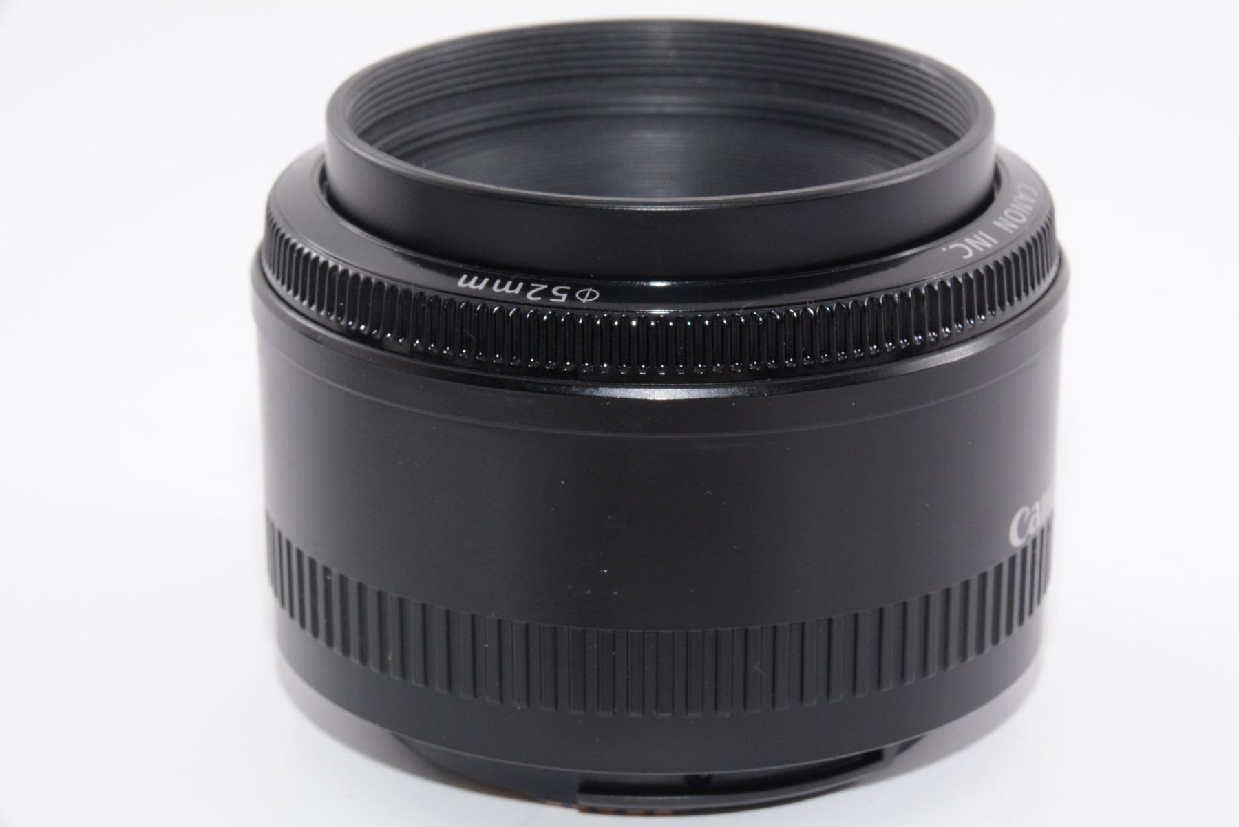 【外観並級】Canon 単焦点レンズ EF50mm F1.8 II フルサイズ対応
