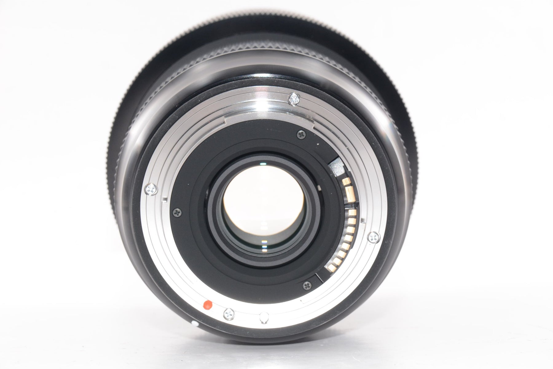 【外観特上級】シグマ SIGMA 14-24mm F2.8 DG HSM※キヤノンマウント 14-24MM F2.8 DG A EO