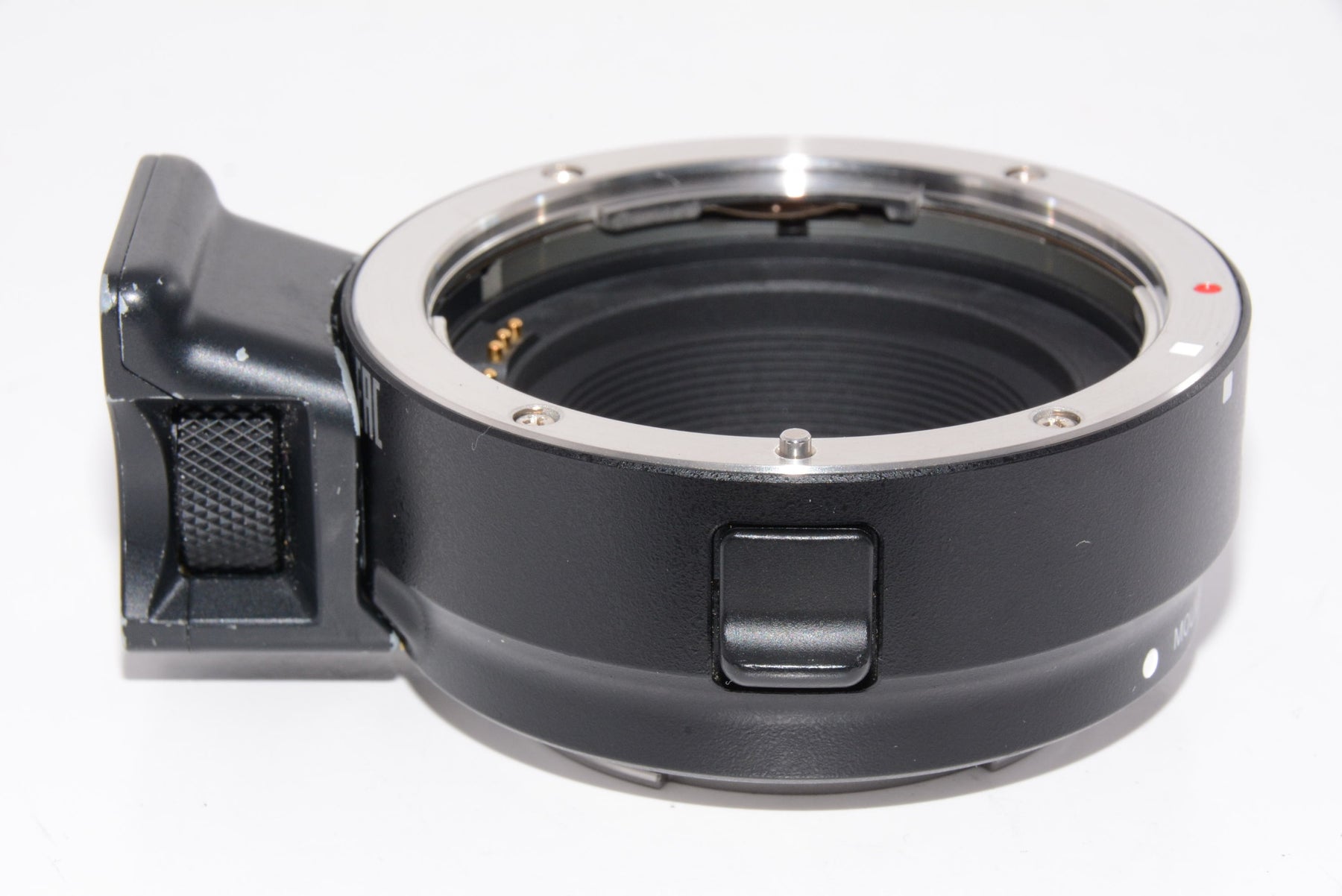 【外観特上級】Canon レンズマウントアダプター EF-EOSM