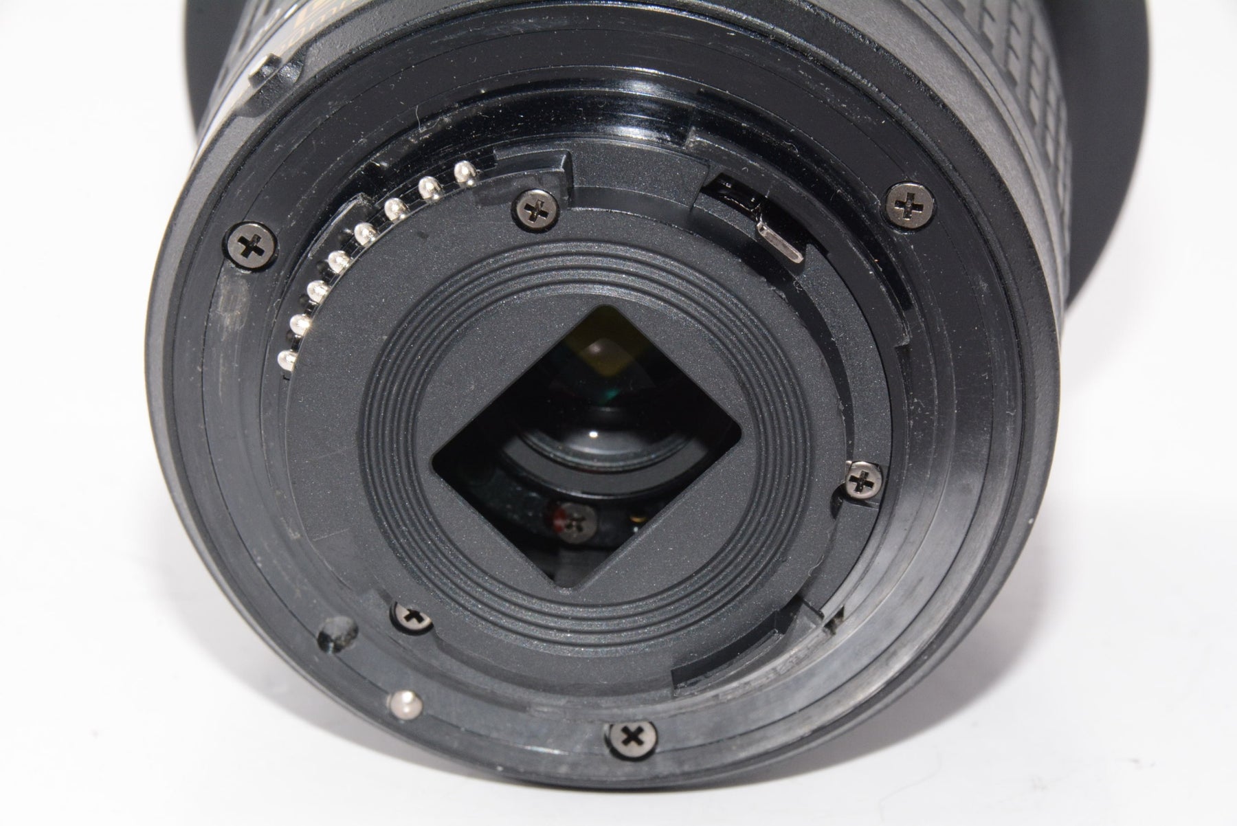 【外観特上級】Nikon 広角ズームレンズ AF-P DX NIKKOR 10-20mm f/4.5-5.6G VR ニコンDXフォーマット専用