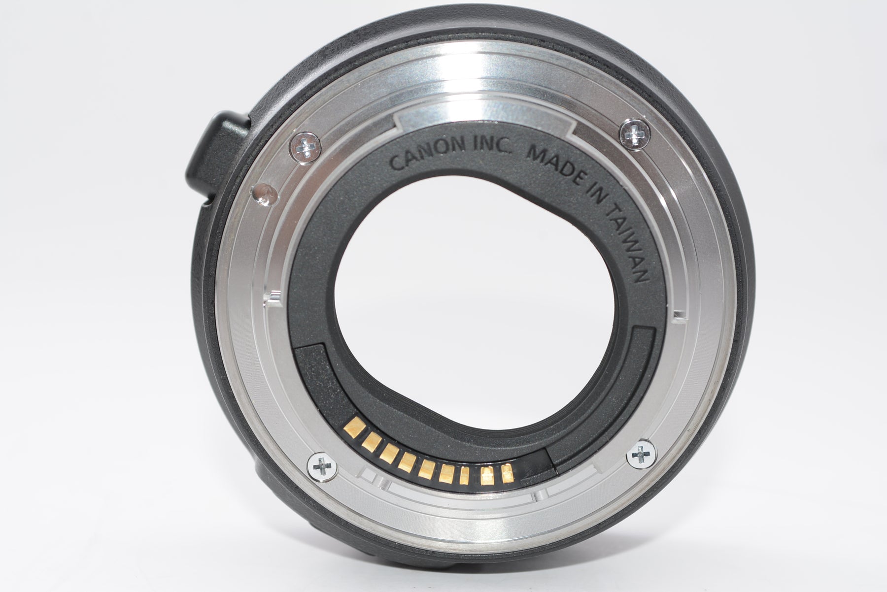 【外観特上級】Canon レンズマウントアダプター EF-EOSM