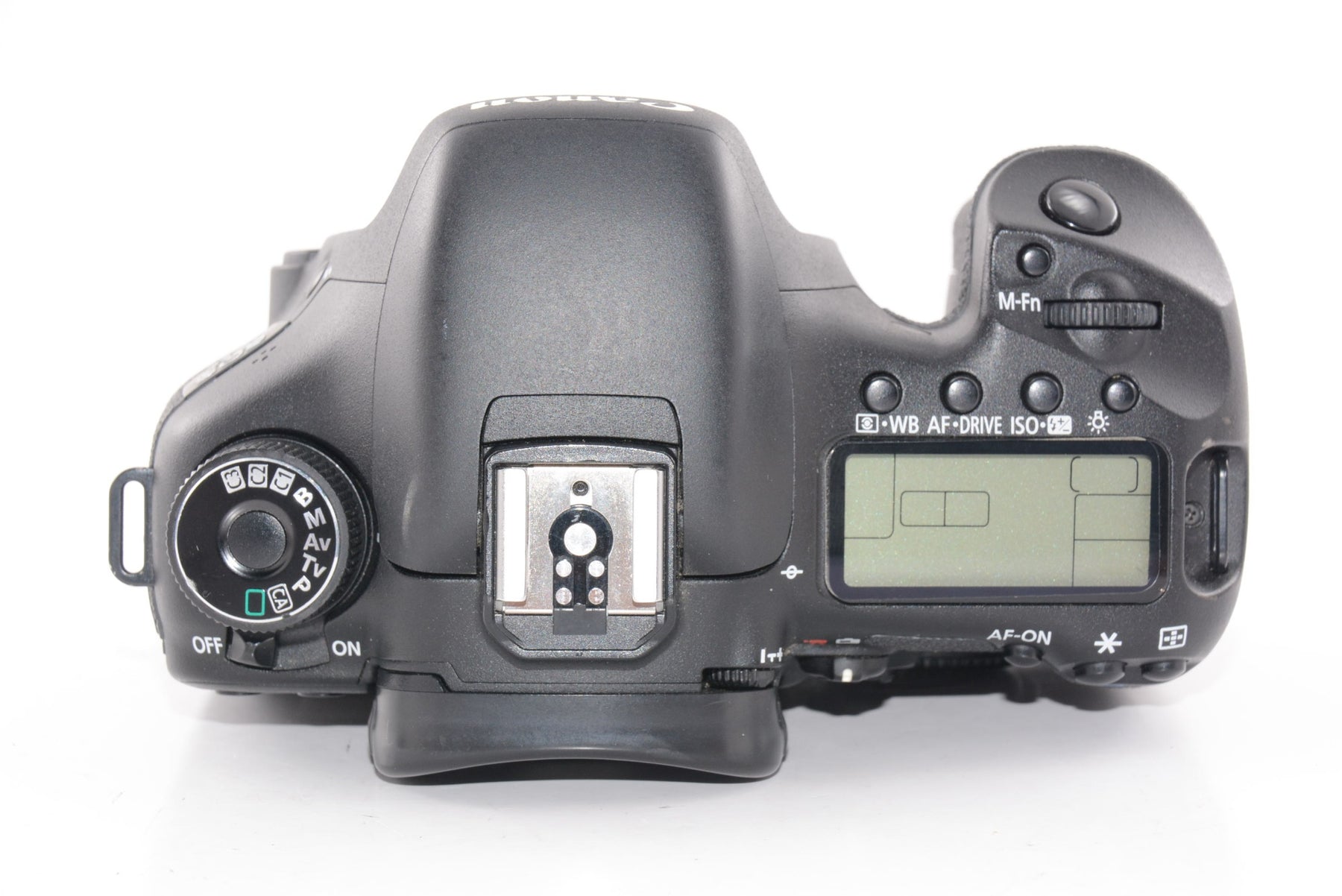 【外観特上級】Canon デジタル一眼レフカメラ EOS 7D ボディ EOS7D