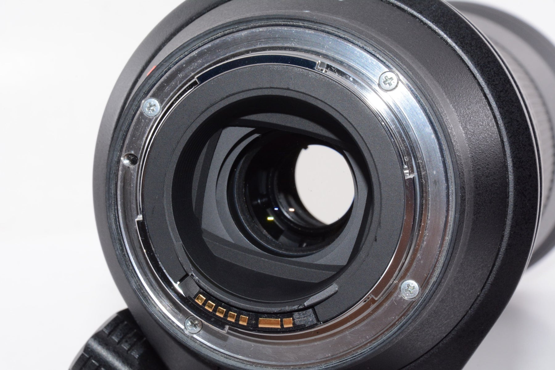 【外観並級】TAMRON 超望遠ズームレンズ SP 150-600mm F5-6.3 Di VC USD キヤノン用 フルサイズ対応