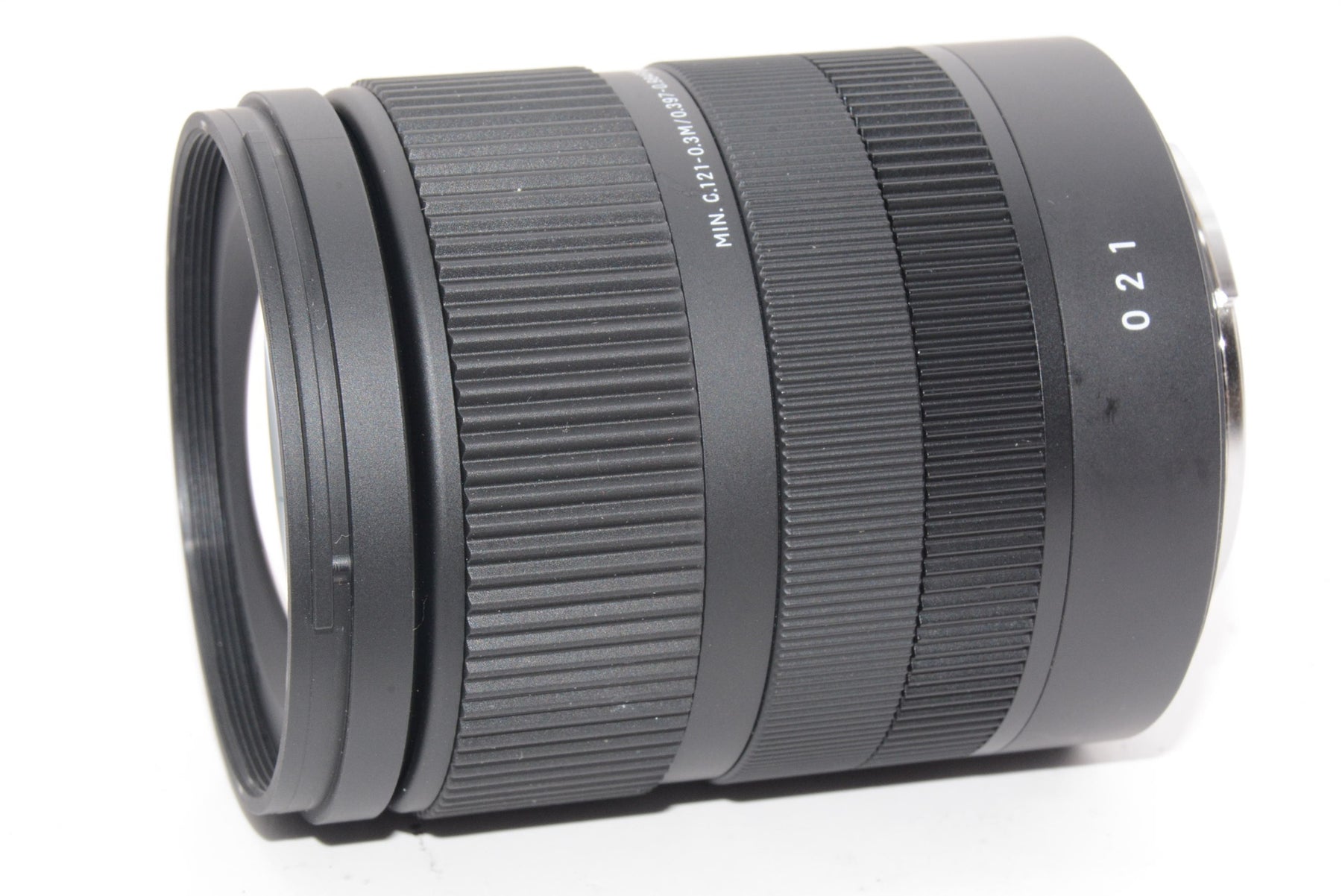 【外観特上級】シグマ 18-50mm F2.8 DC DN SEマウント用