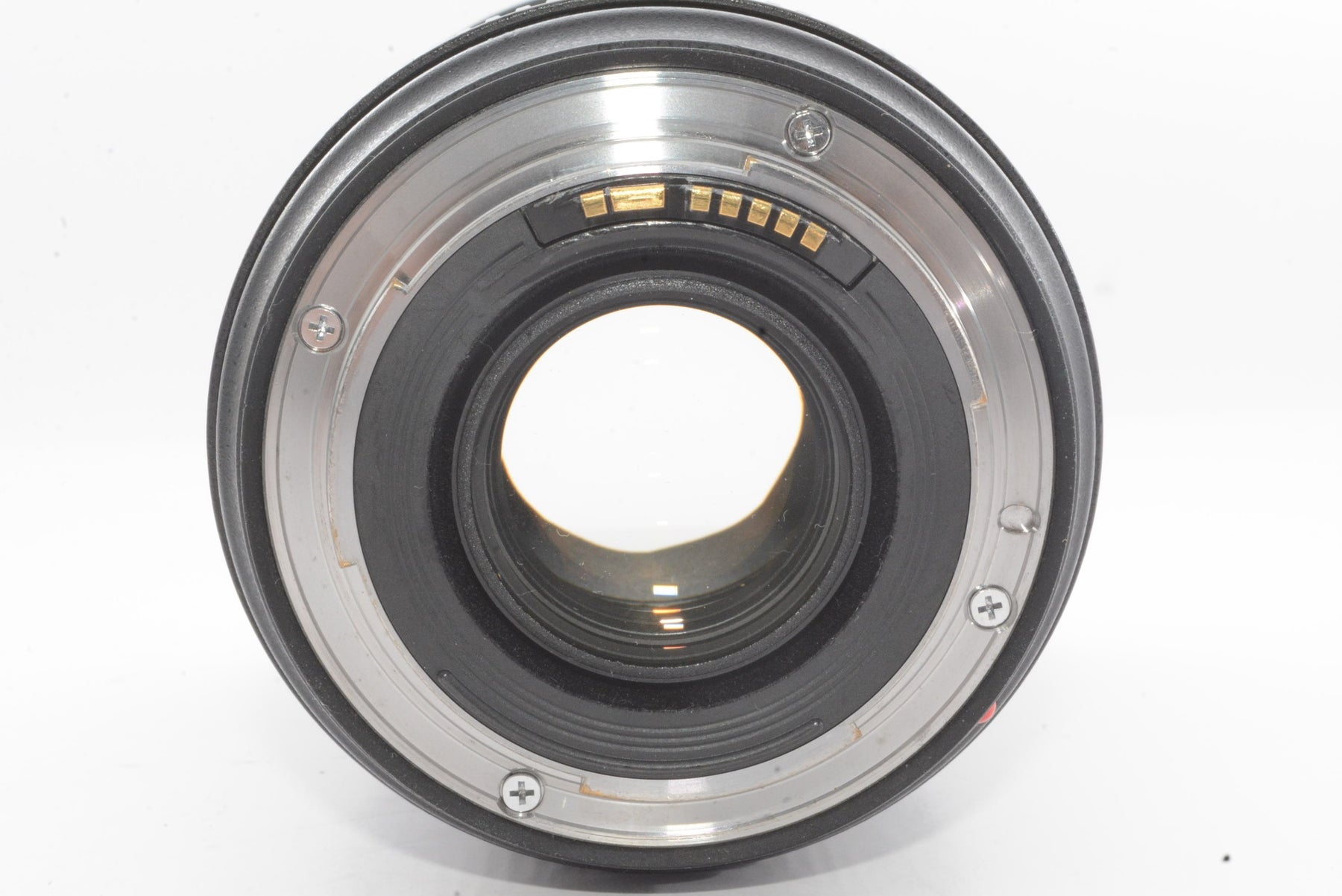 【外観並級】Canon 標準ズームレンズ EF24-70mm F2.8L II USM フルサイズ対応