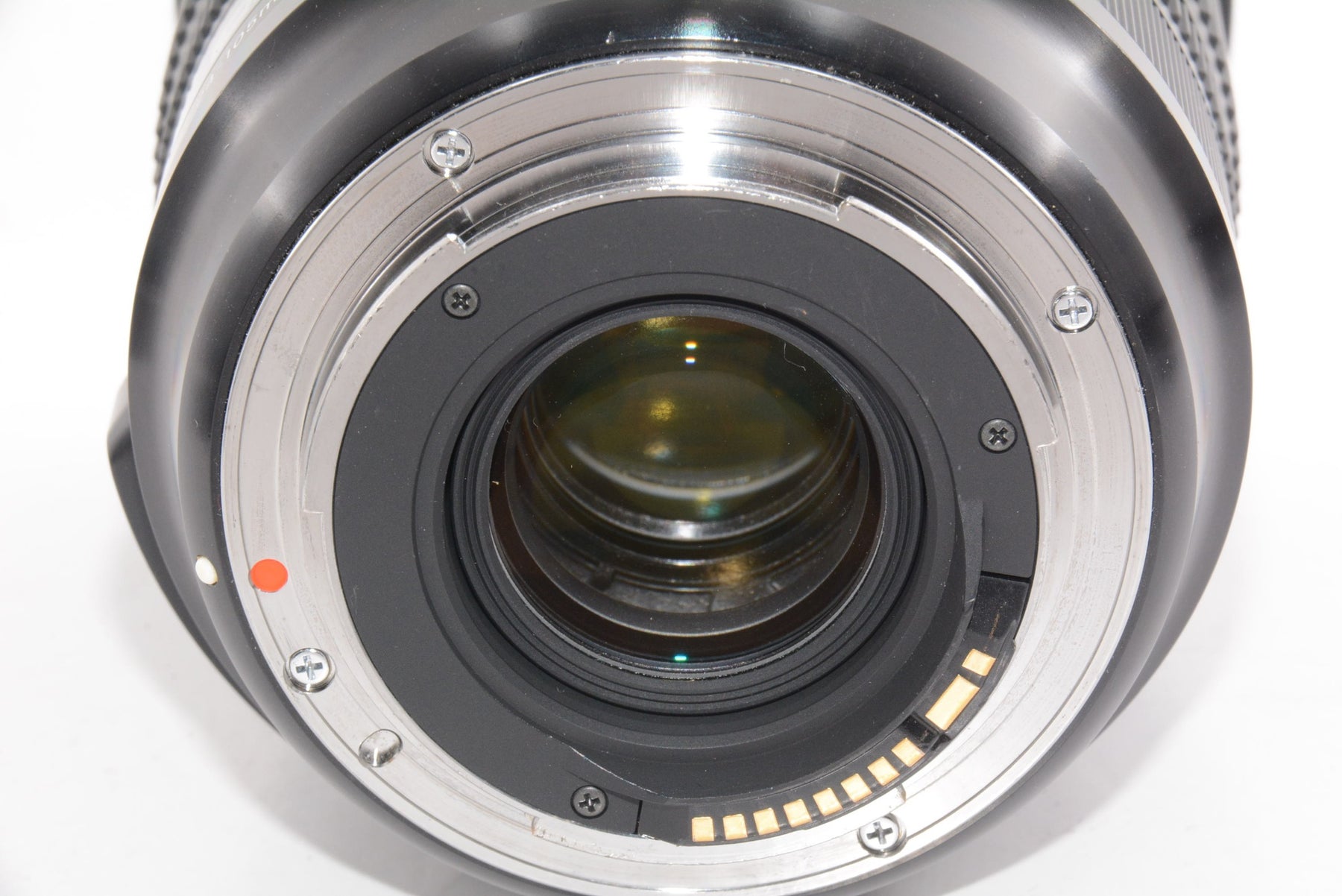 【外観特上級】SIGMA 標準ズームレンズ Art 24-105mm F4 DG OS HSM キヤノン用 フルサイズ対応
