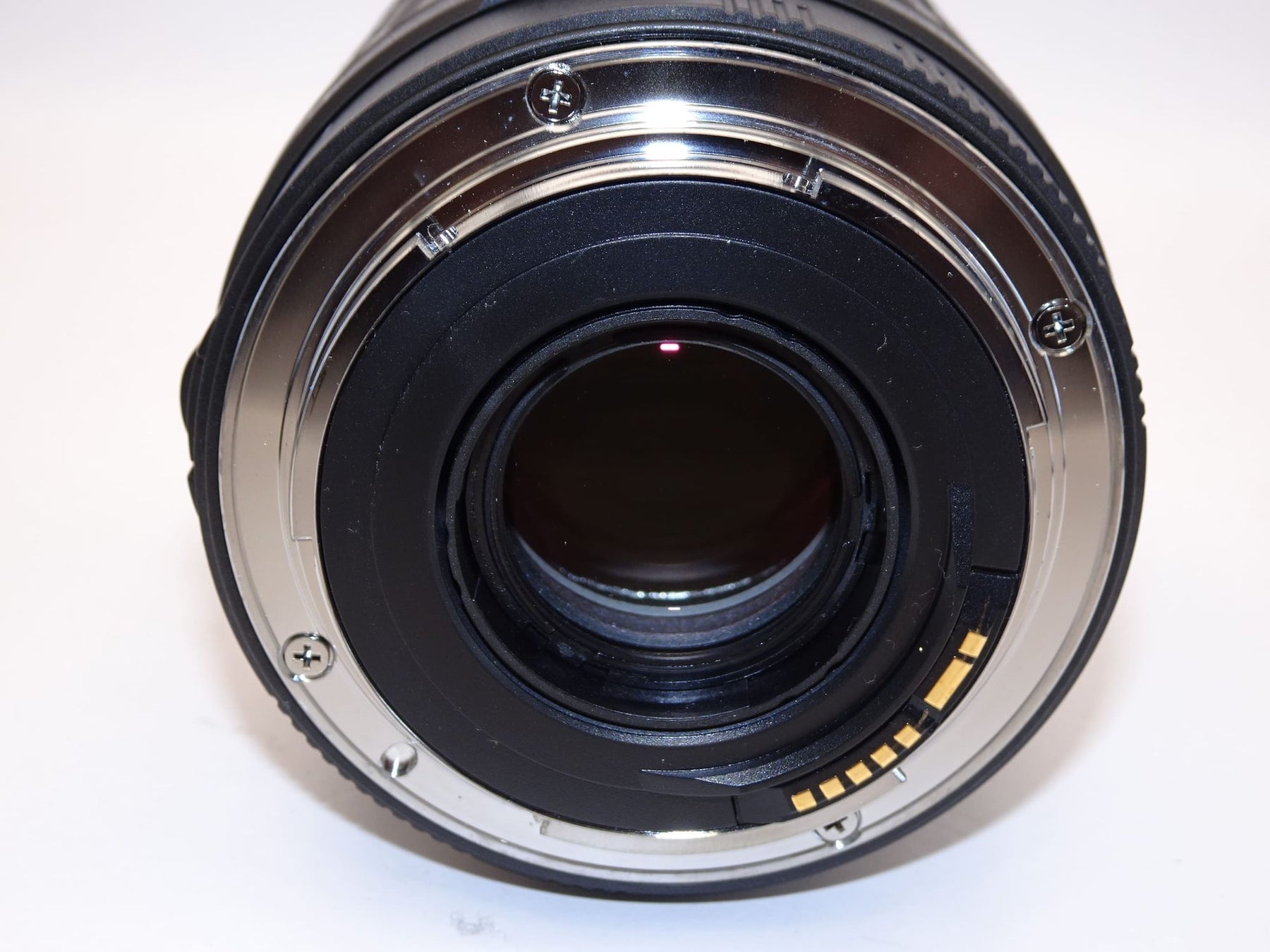 【外観特上級】TAMRON 大口径ズームレンズ SP AF17-50mm F2.8 XR DiII キヤノン用 APS-C専用 A16E