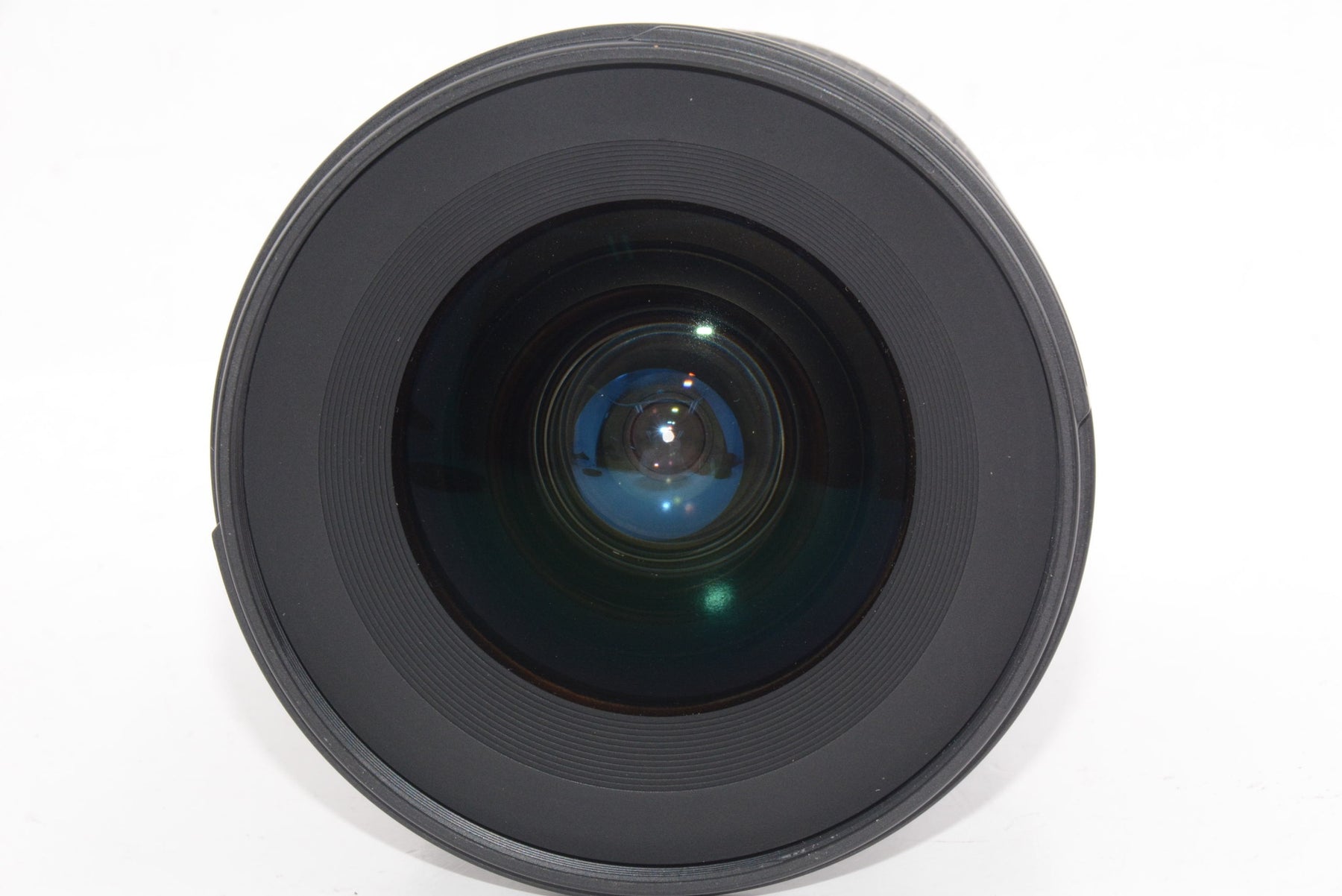 【外観特上級】Nikon AF ズームニッコール ED18-35 F3.5-4.5D (IF)