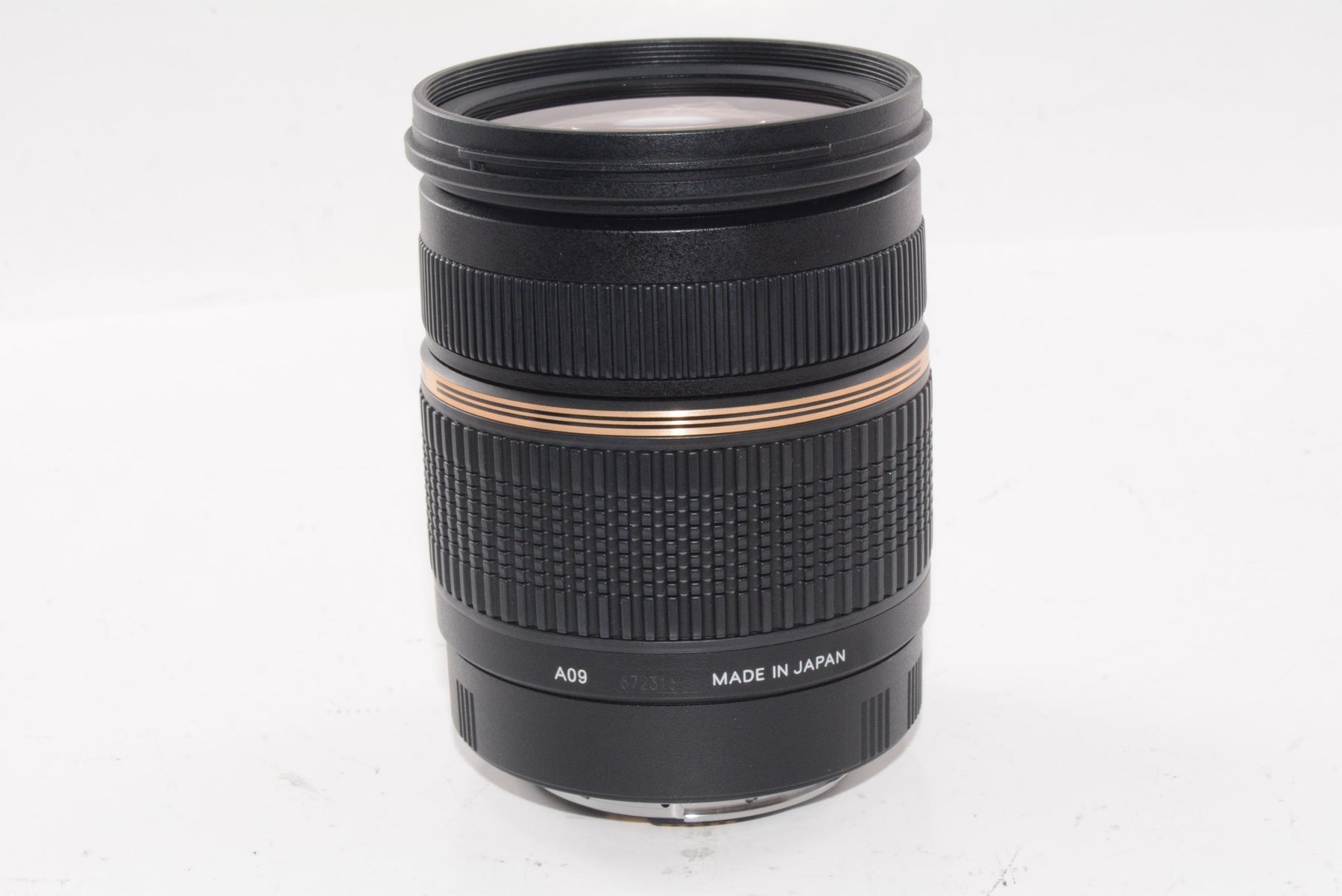 【外観特上級】TAMRON 大口径ズームレンズ SP AF28-75mm F2.8 XR Di キヤノン用 フルサイズ対応 A09E