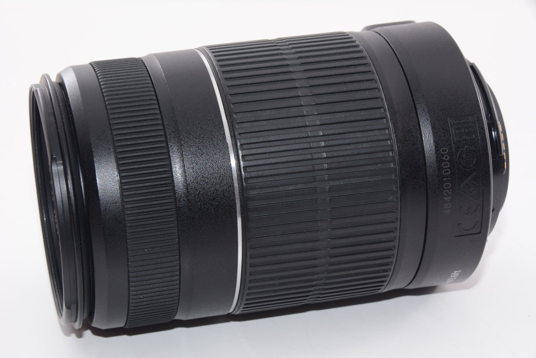 【外観特上級】Canon EF-S55-250mm F4-5.6 IS II