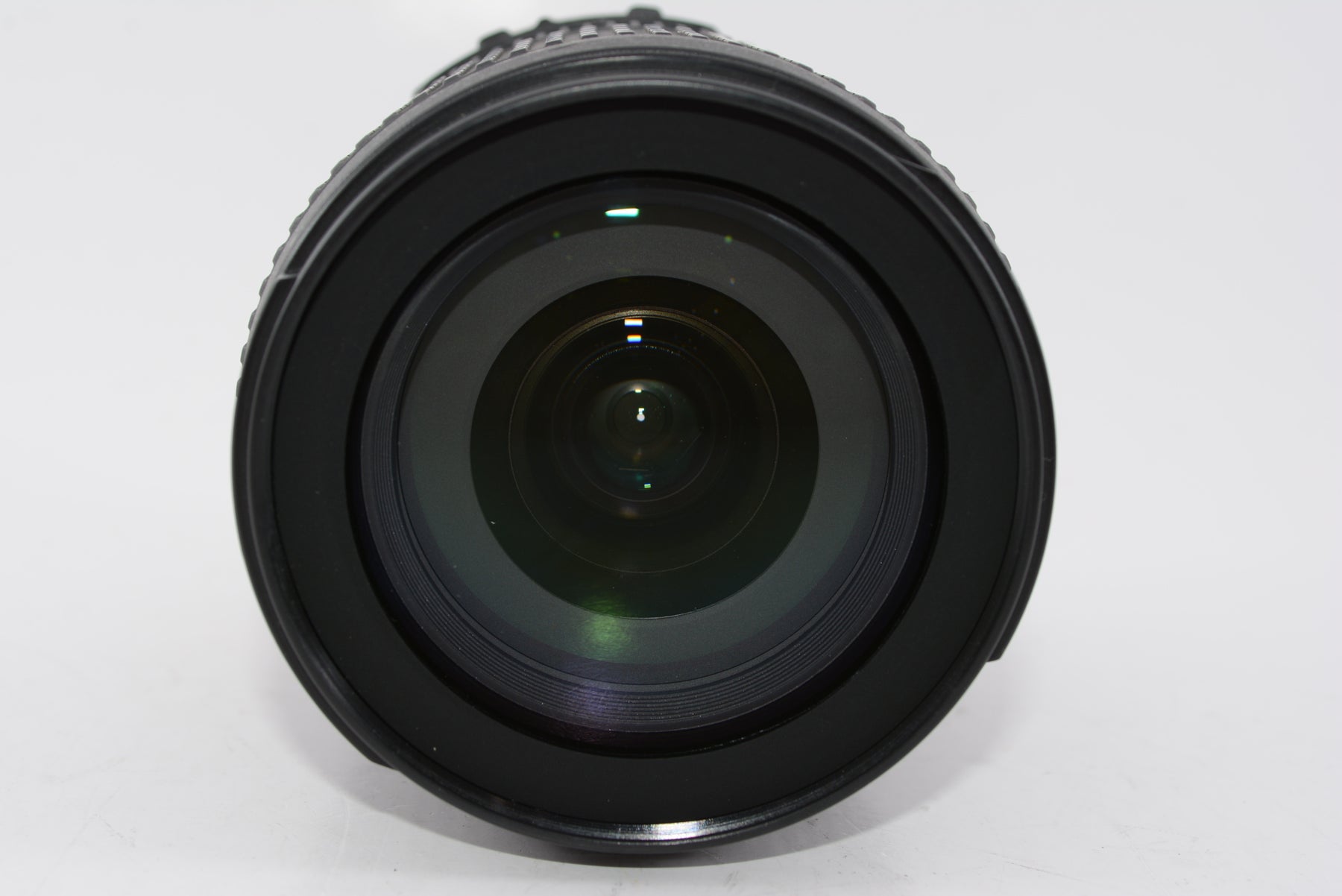 【外観並級】Nikon 標準ズームレンズ AF-S DX NIKKOR 18-105mm f/3.5-5.6G ED VR ニコンDXフォーマット専用