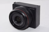 【外観並級】Ricoh a12 28 mm f / 2.5 GRレンズfor Ricoh GXRデジタルSLRカメラ