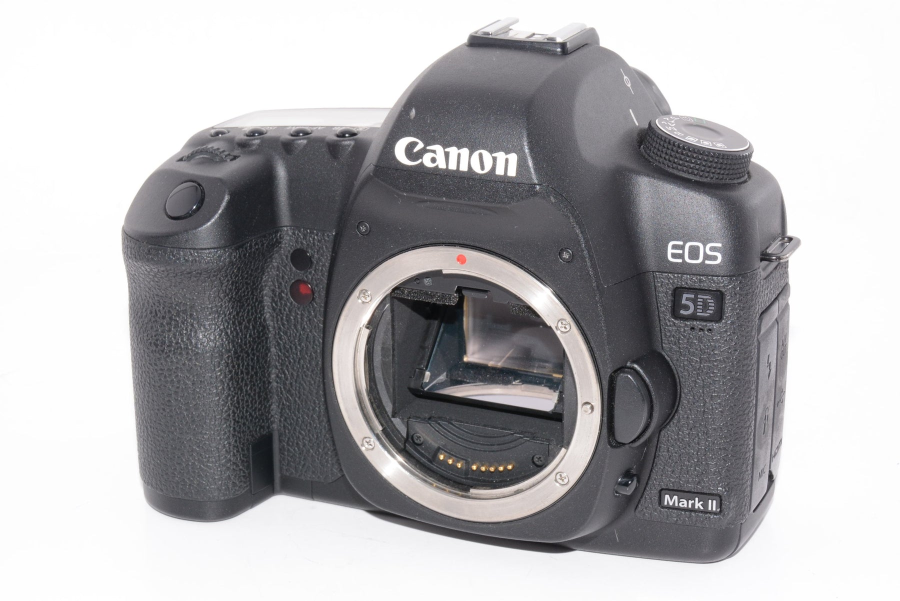 【外観並級】Canon デジタル一眼レフカメラ EOS 5D MarkII ボディ