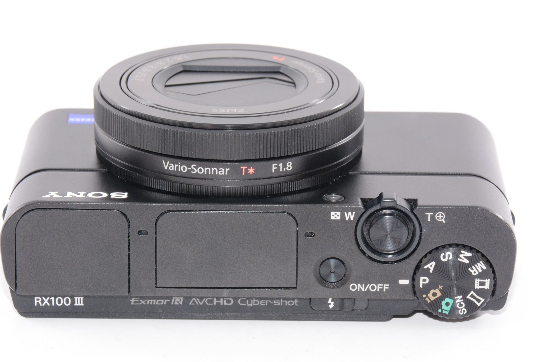 【外観並級】SONY デジタルカメラ Cyber-shot RX100 III 光学2.9倍 DSC-RX100M3