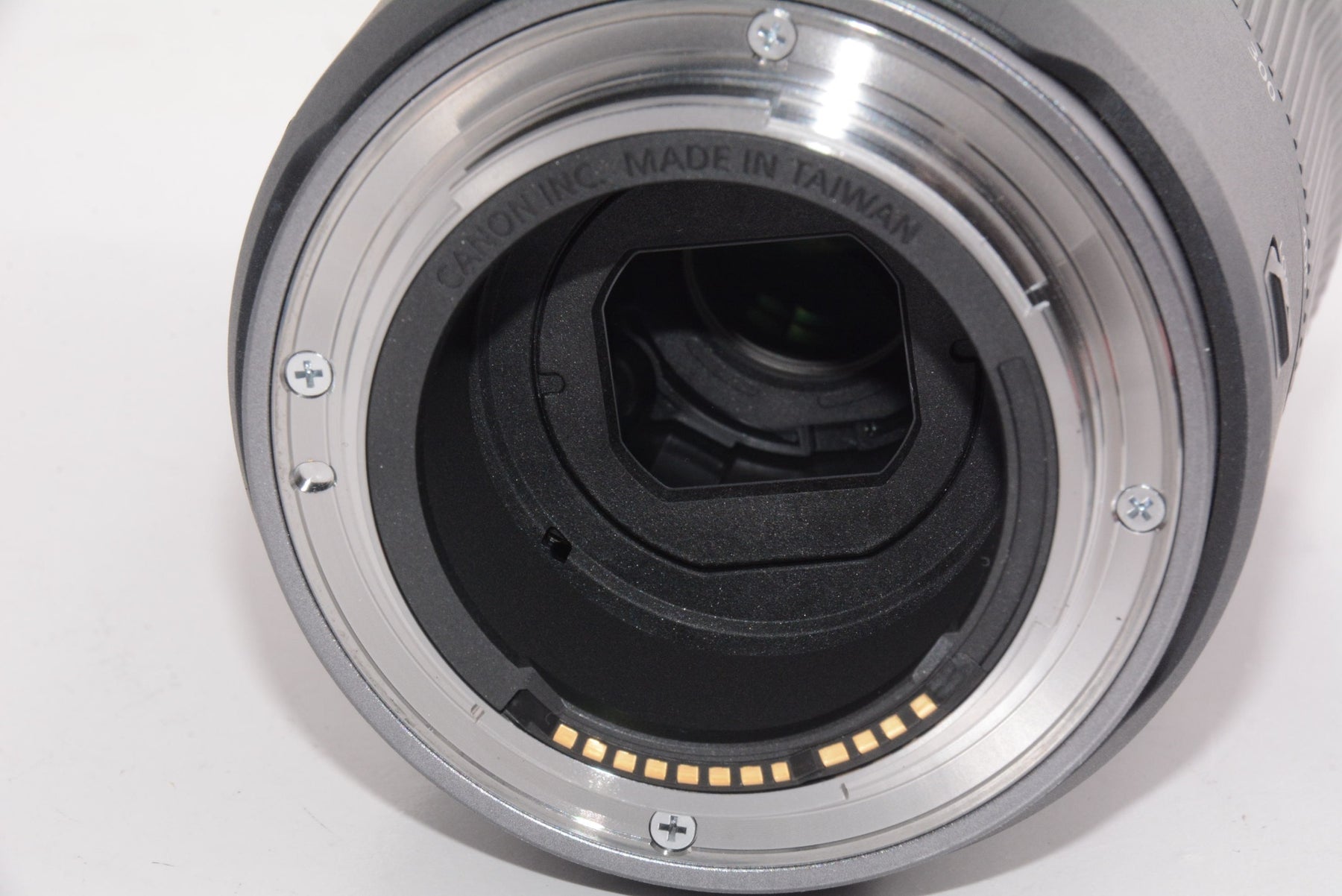 【外観特上級】Canon RF100-400mm F5.6-8 IS USM