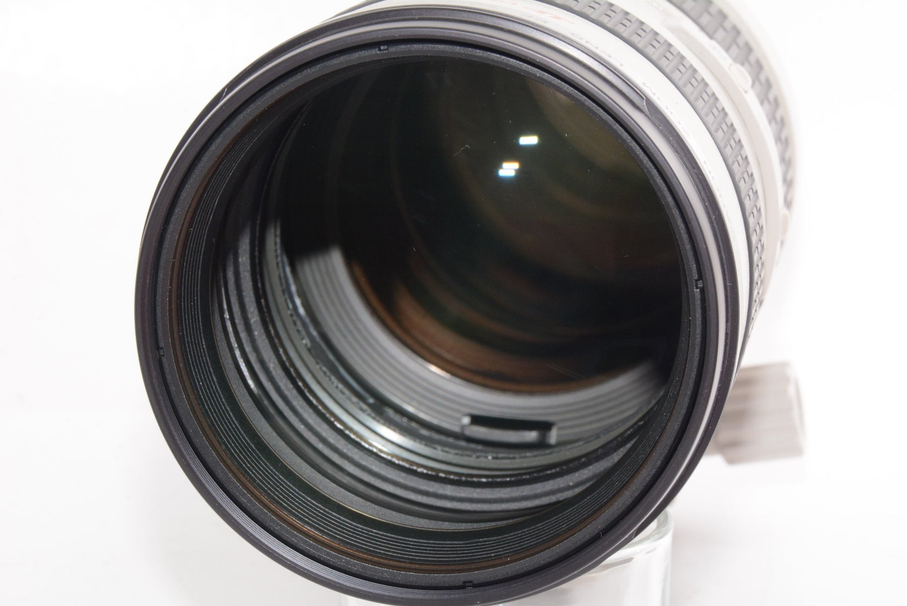 【外観特上級】Canon 望遠ズームレンズ EF70-200mm F2.8L USM フルサイズ対応