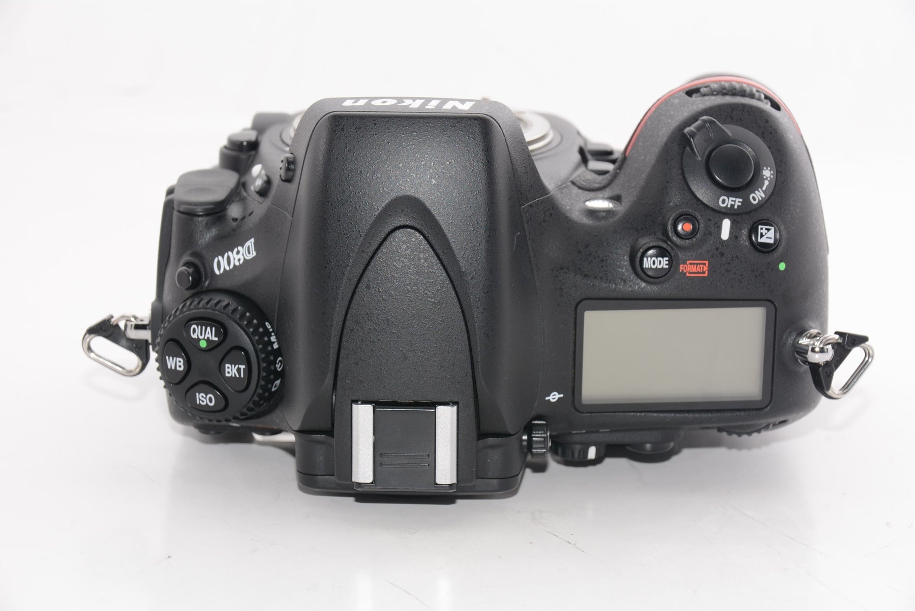 【外観特上級】Nikon デジタル一眼レフカメラ D800 ボディー D800