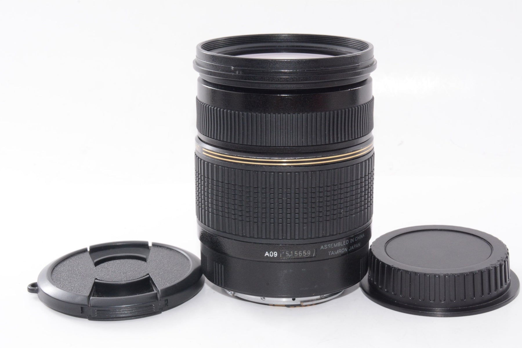 【外観並級】TAMRON 大口径ズームレンズ SP AF28-75mm F2.8 XR Di キヤノン用 フルサイズ対応 A09E