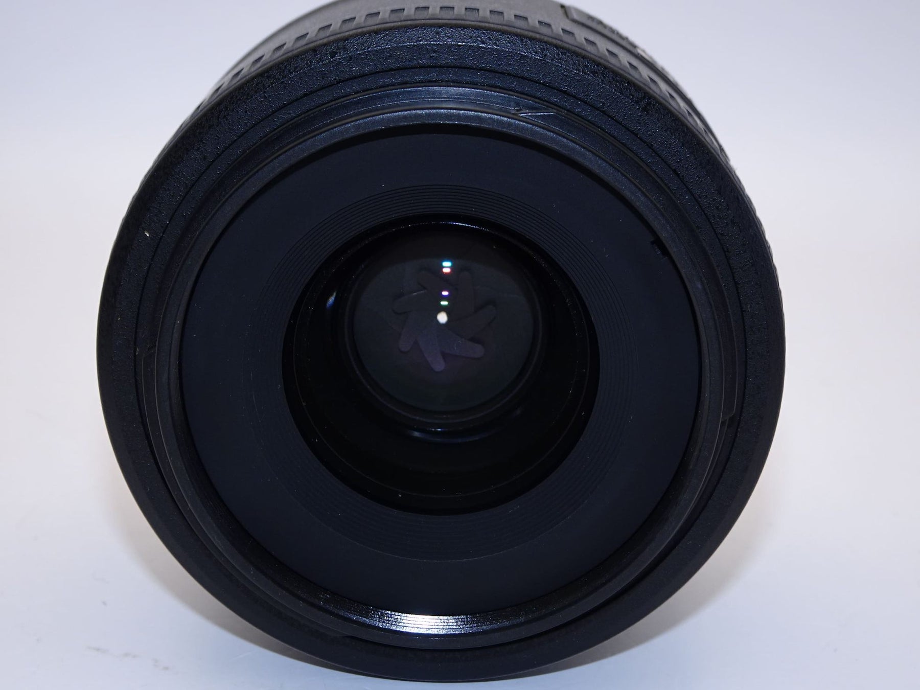 【外観特上級】Nikon 単焦点レンズ AF-S DX NIKKOR 35mm f/1.8G