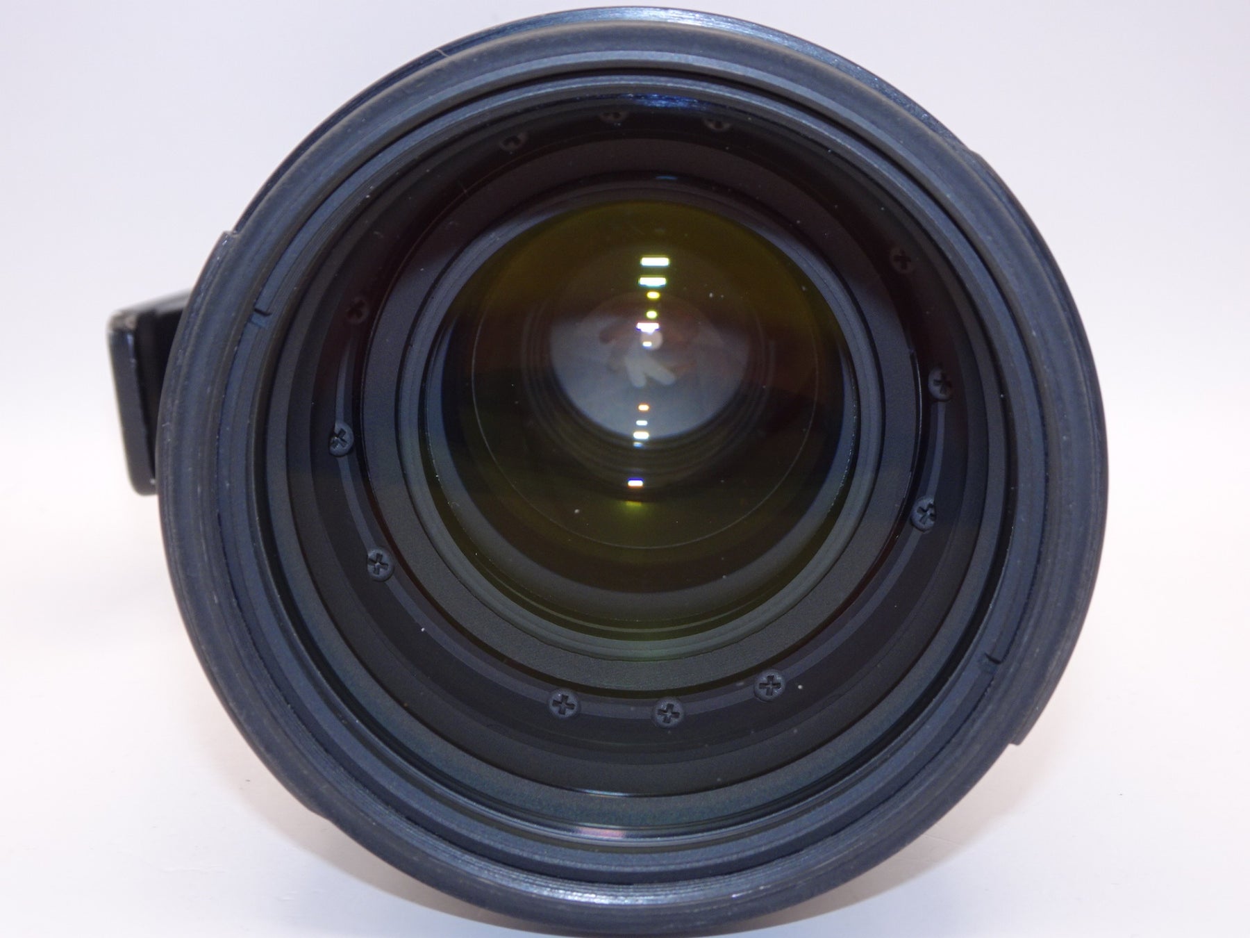 【外観並級】Nikon 望遠ズームレンズ AF-S NIKKOR 70-200mm f/2.8G ED VR II フルサイズ対応