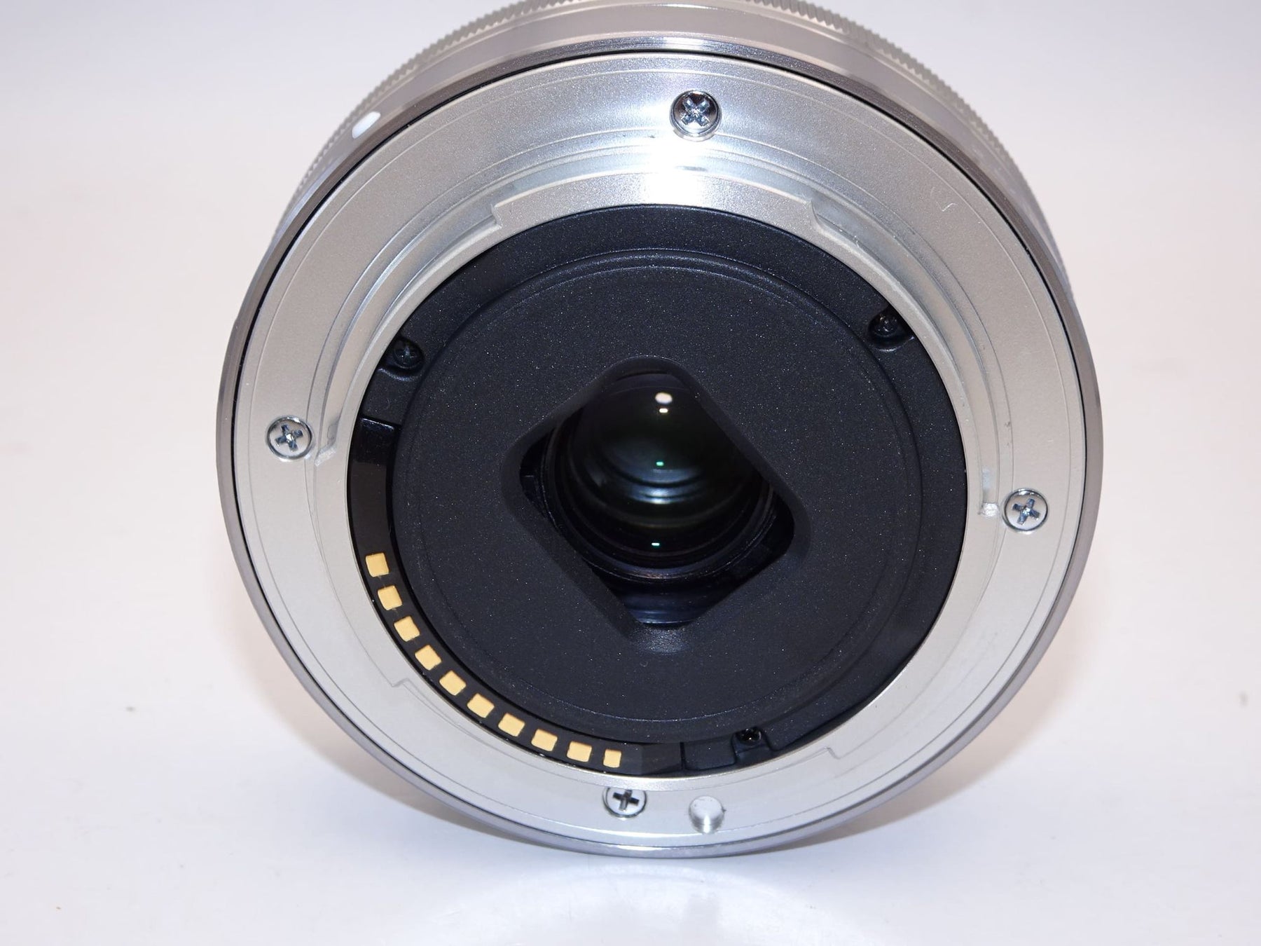 【外観並級】ソニー SONY 単焦点レンズ E 16mm F2.8 ソニー Eマウント用 SEL16F28