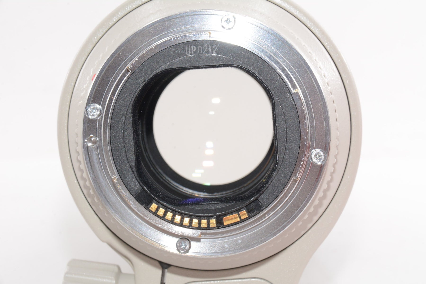【外観特上級】Canon 望遠ズームレンズ EF70-200mm F2.8L USM フルサイズ対応