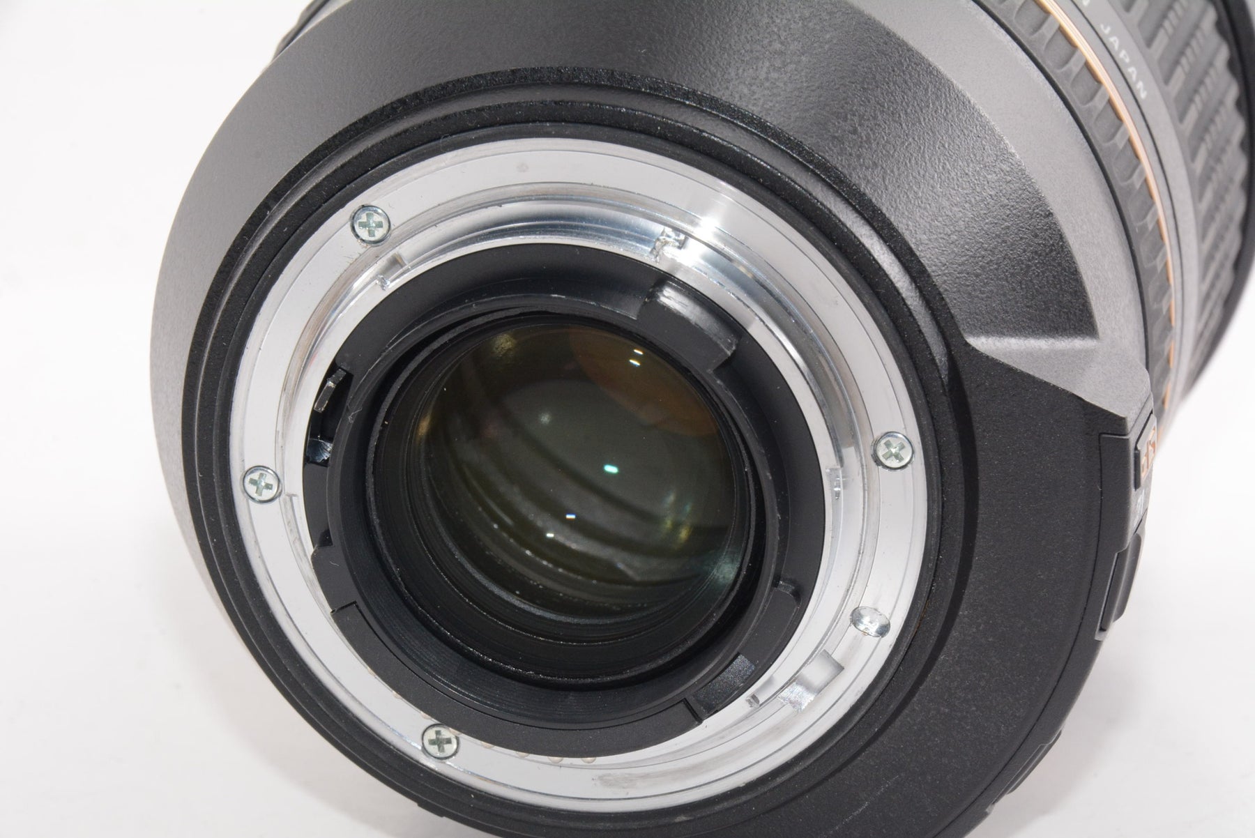 【外観特上級】TAMRON 大口径標準ズームレンズ SP 24-70mm F2.8 Di VC USD ニコン用 フルサイズ対応 A007N