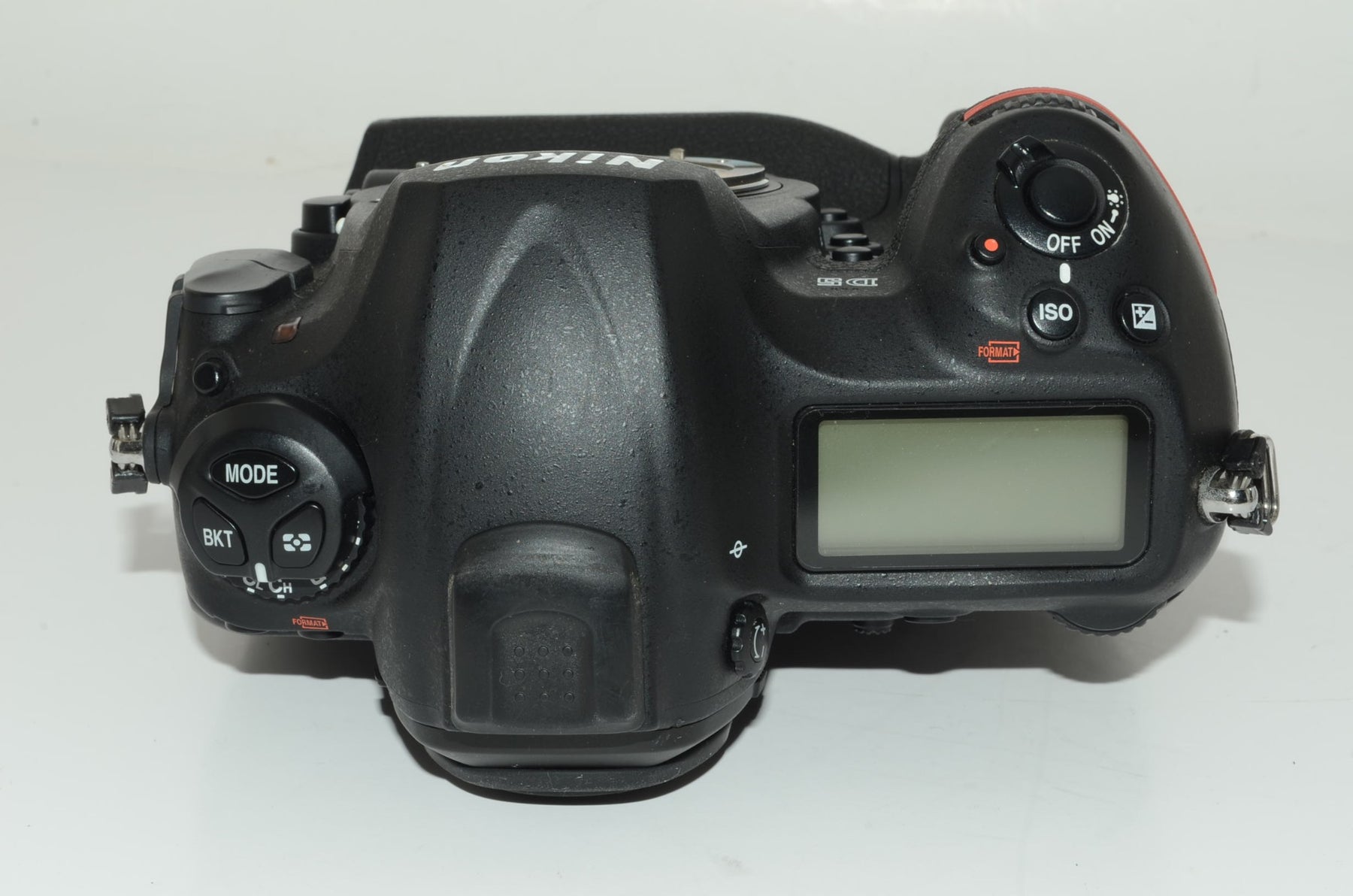 【外観並級】Nikon デジタル一眼レフカメラ D5 (XQD-Type)
