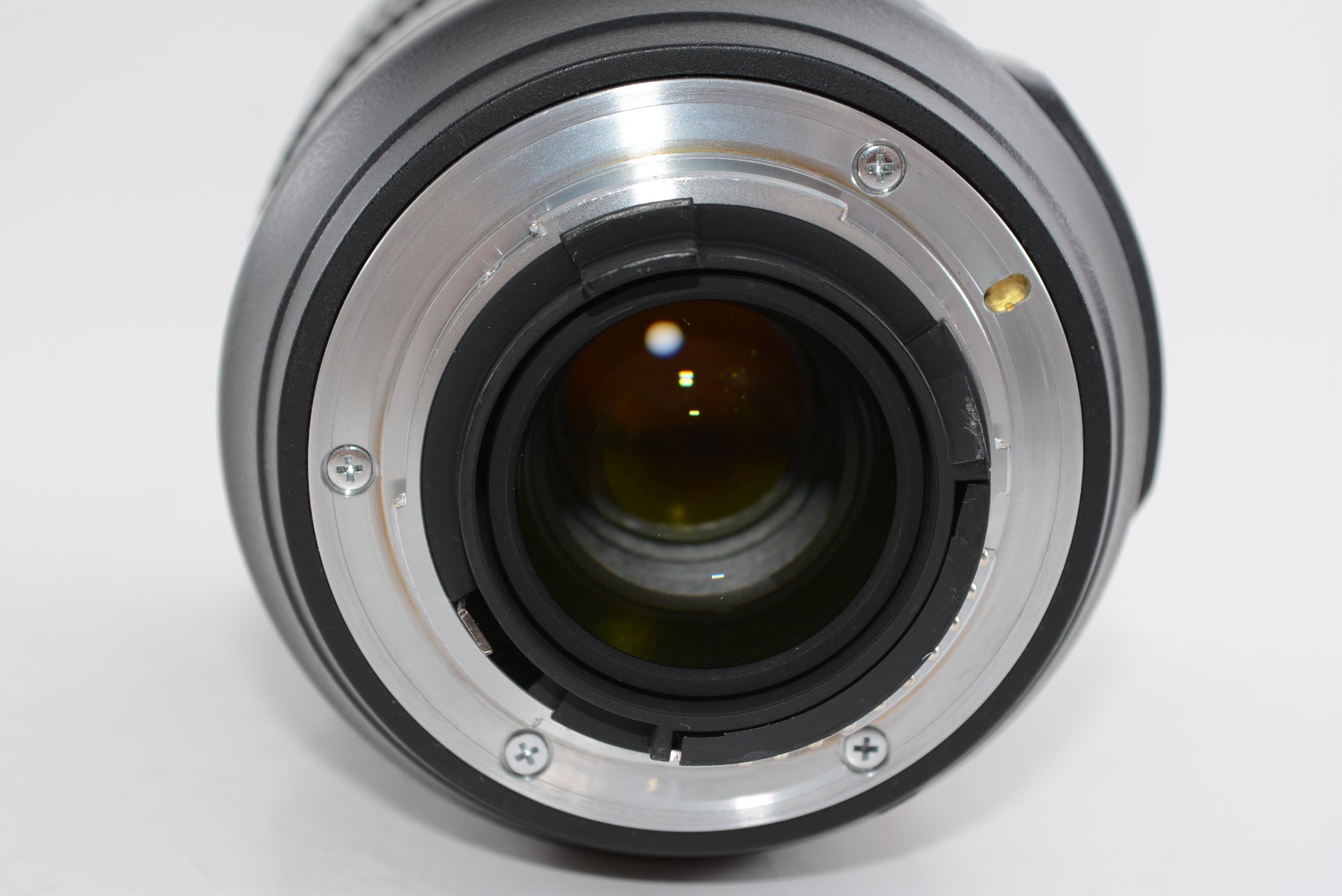 【外観特上級】Nikon AF-S VR Zoom Nikkor ED 24-120mm F3.5-5.6G (IF)