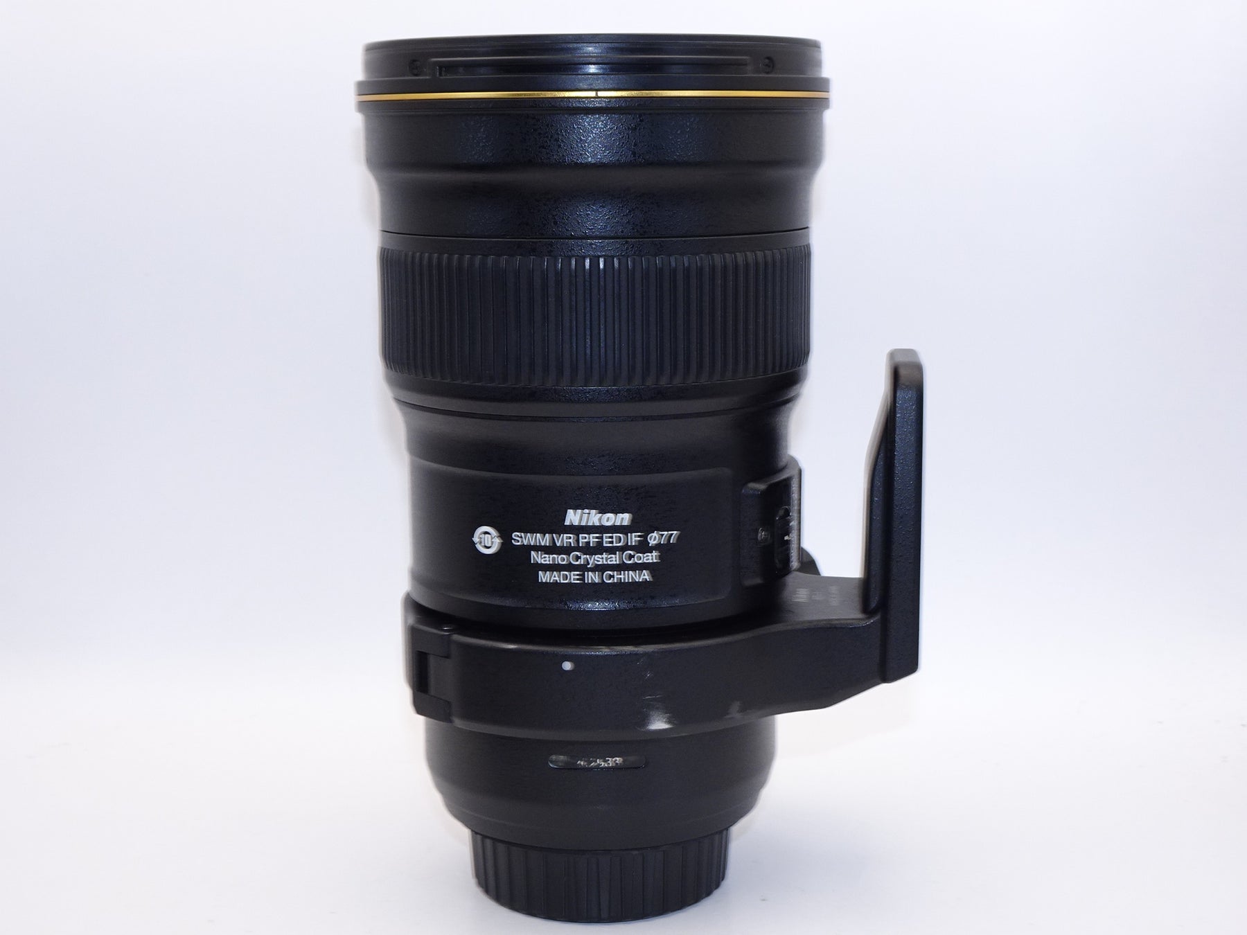 【外観並級】Nikon 単焦点レンズ AF-S NIKKOR 300mm f/4E PF ED VR フルサイズ対応