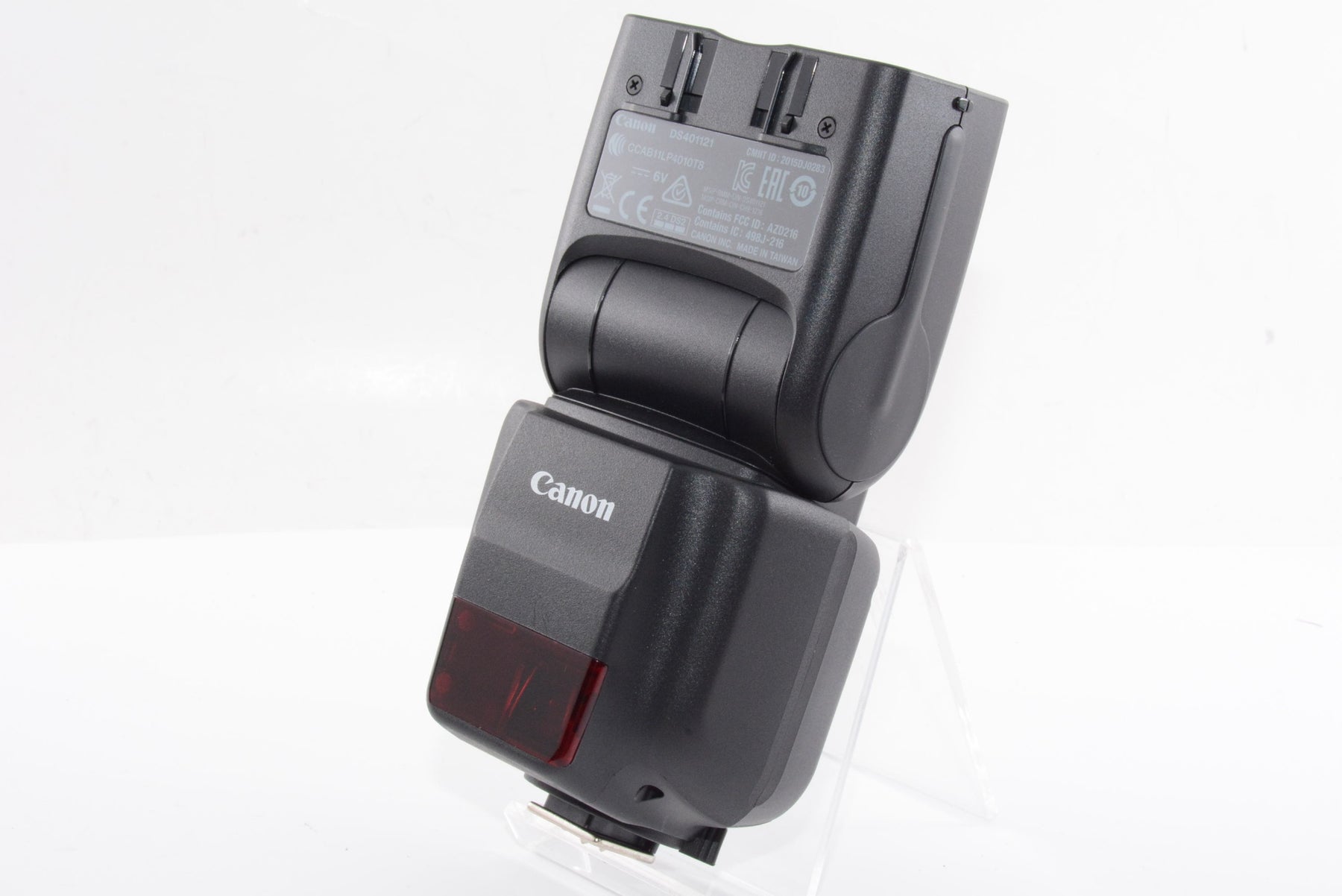 【外観特上級】Canon スピードライト 430EX 3-RT