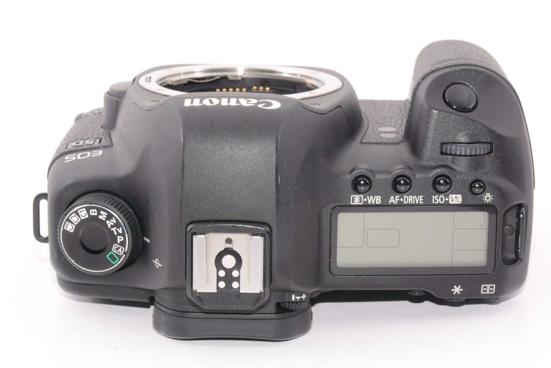 【外観並級】Canon デジタル一眼レフカメラ EOS 5D MarkII ボディ