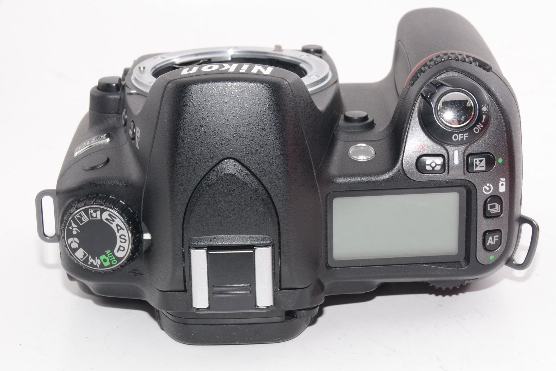 【外観並級】Nikon デジタル一眼レフカメラ D80 ボディ