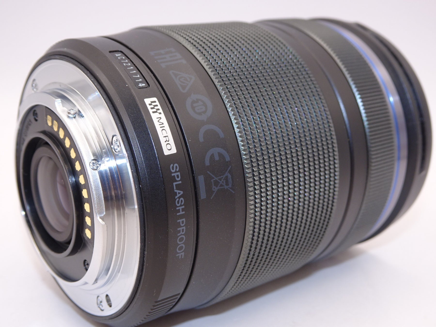 【外観特上級】OLYMPUS マイクロフォーサーズレンズ M.ZUIKO DIGITAL ED 14-150mmF4.0-5.6II
