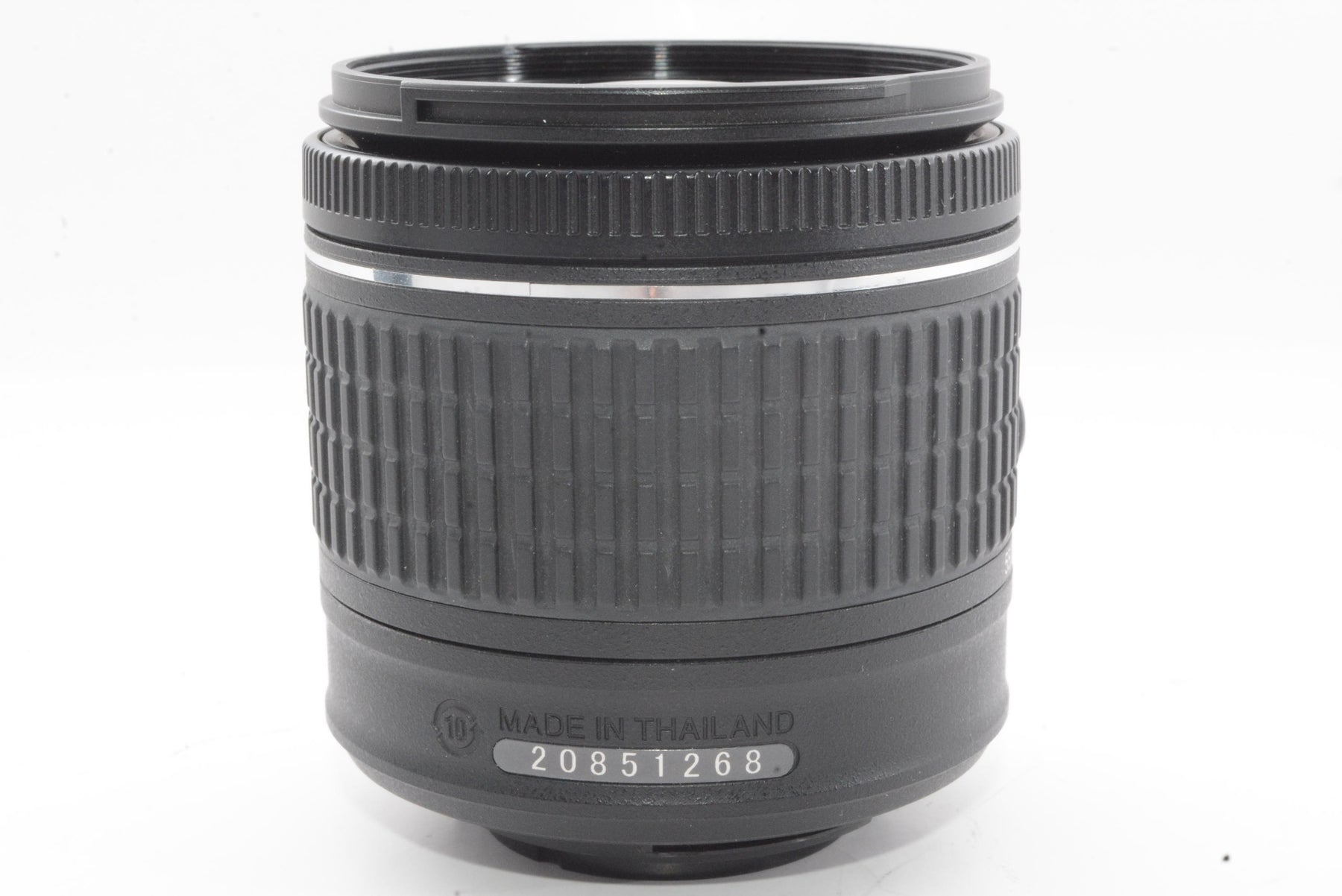 【外観特上級】Nikon 標準ズームレンズ AF-P DX NIKKOR 18-55mm f/3.5-5.6G VR