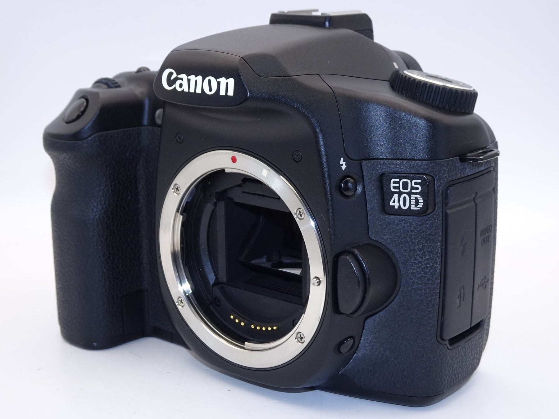 【外観特上級】Canon デジタル一眼レフカメラ EOS 40D ボディ EOS40D