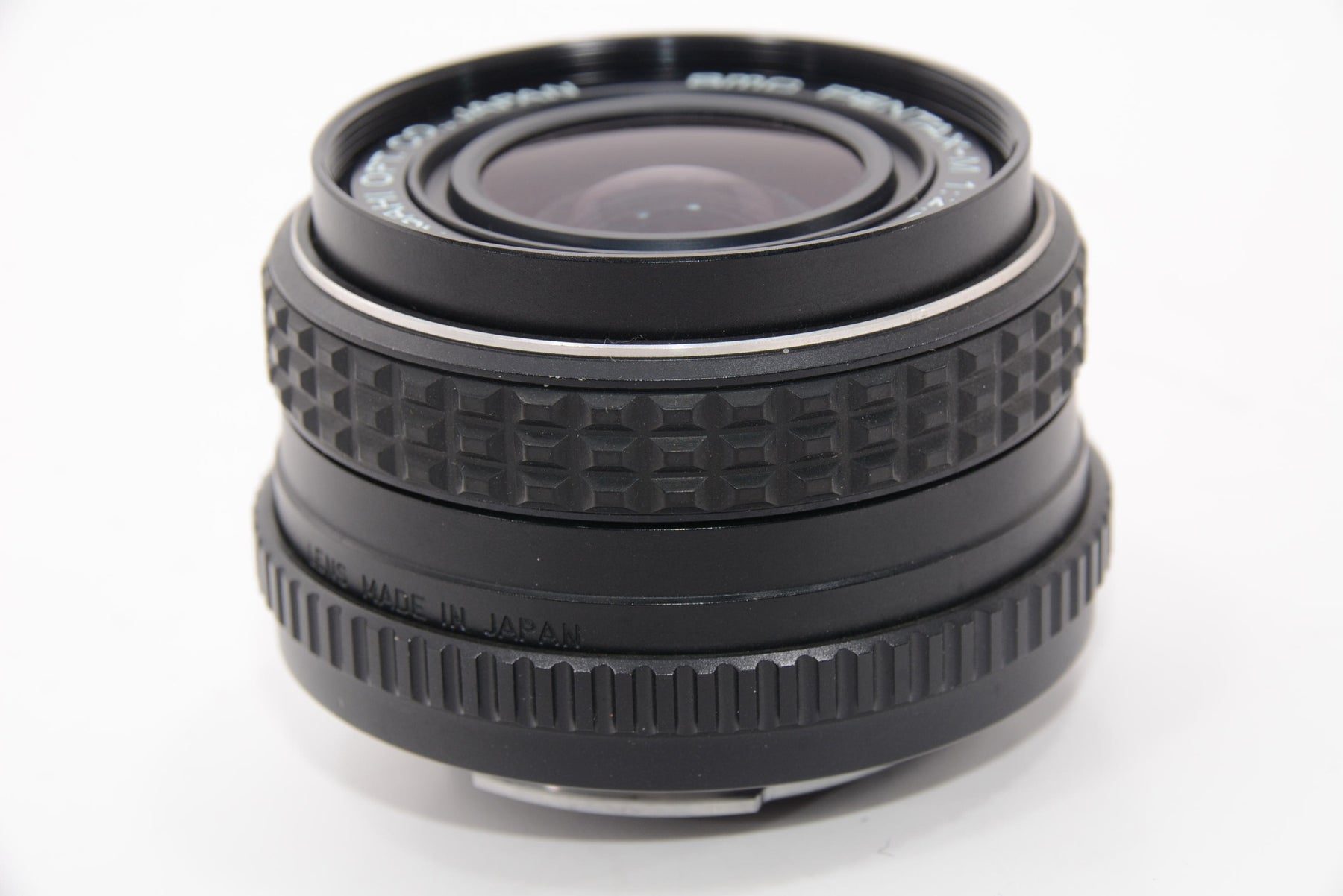 【外観並級】Pentax MFレンズ M 35mm F2.8